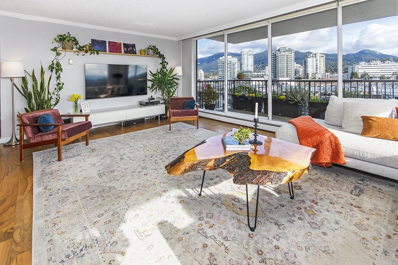 Listing image of 1103 140 E KEITH ROAD
