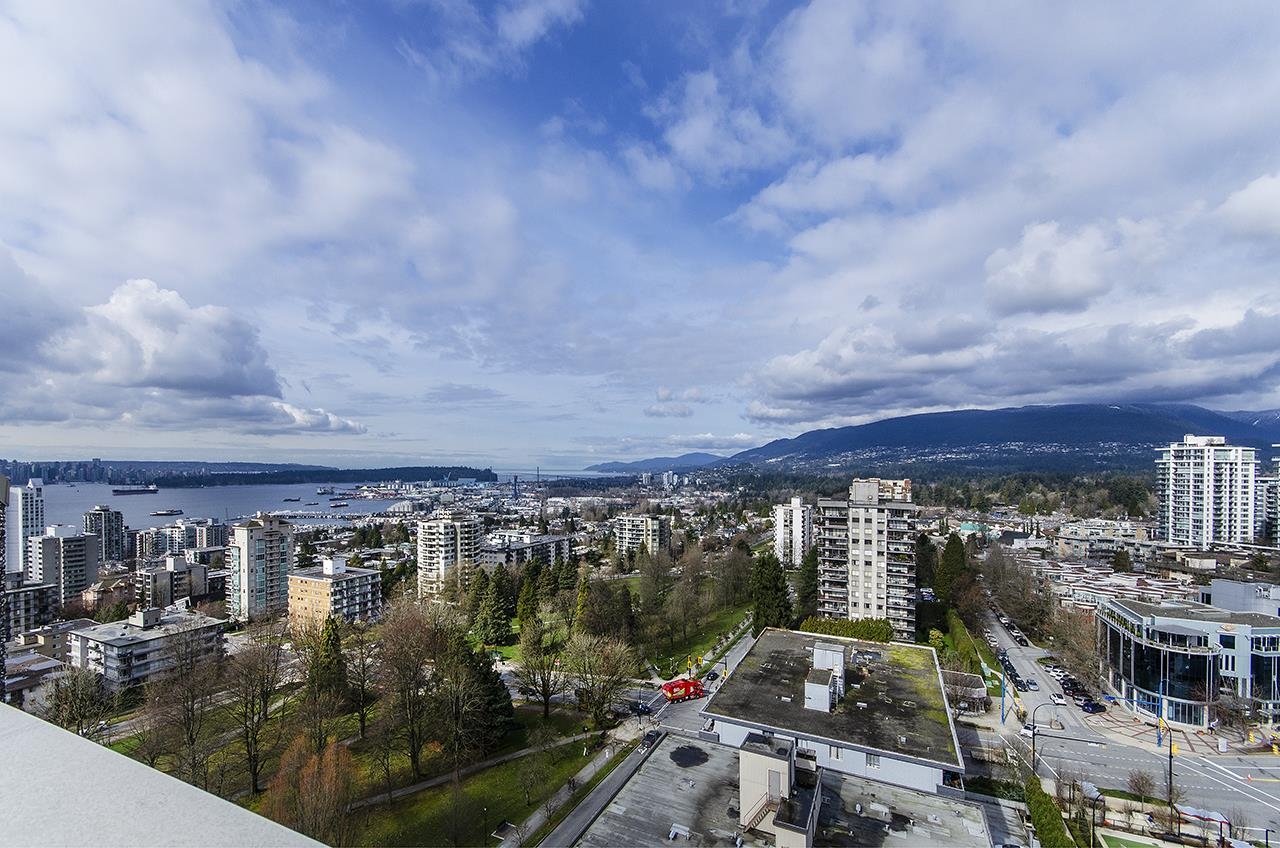 Listing image of 1103 140 E KEITH ROAD