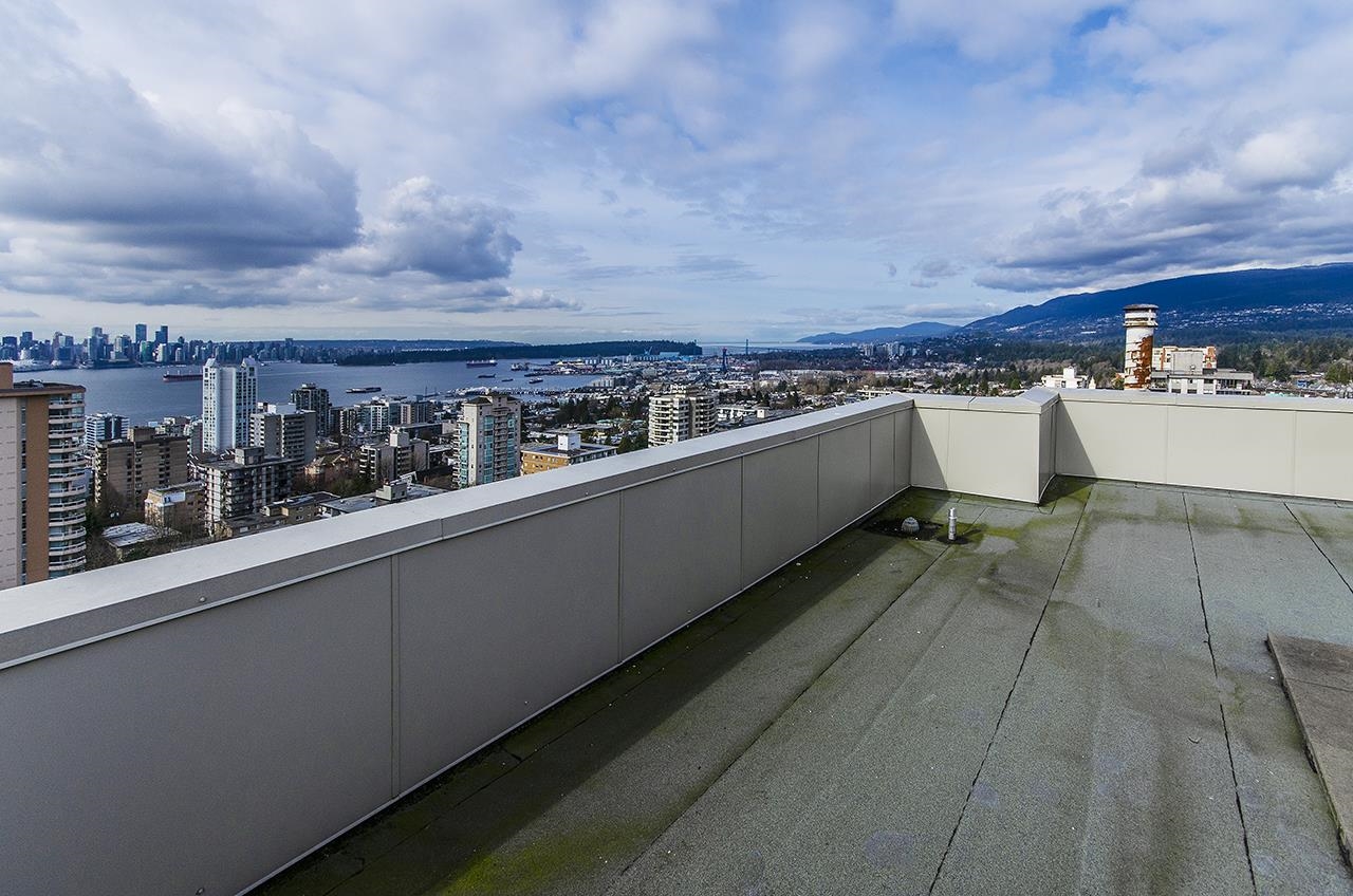 Listing image of 1103 140 E KEITH ROAD