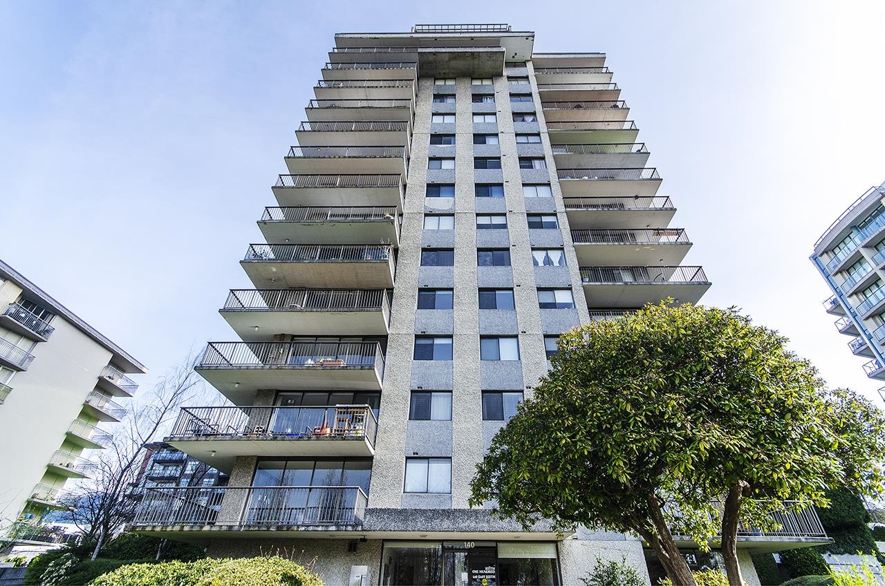 Listing image of 1103 140 E KEITH ROAD