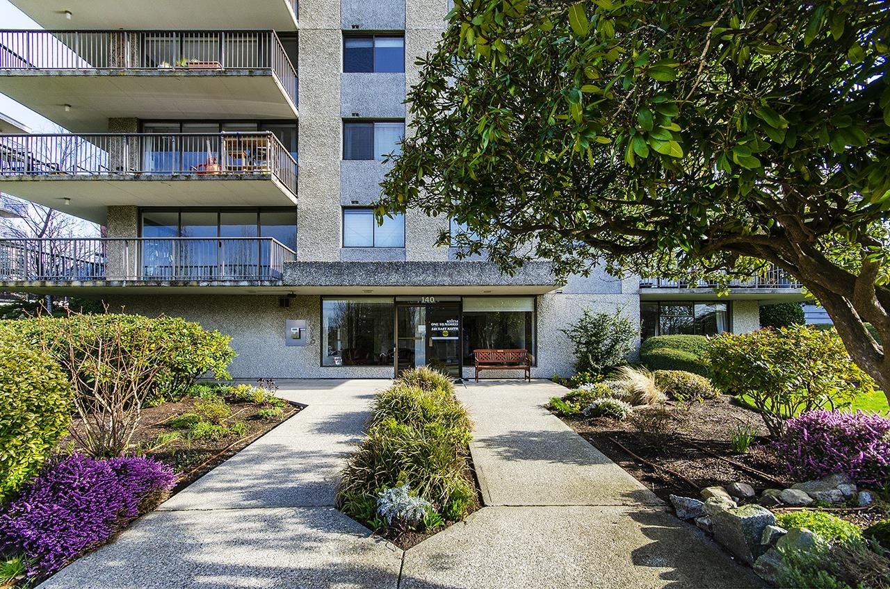 Listing image of 1103 140 E KEITH ROAD