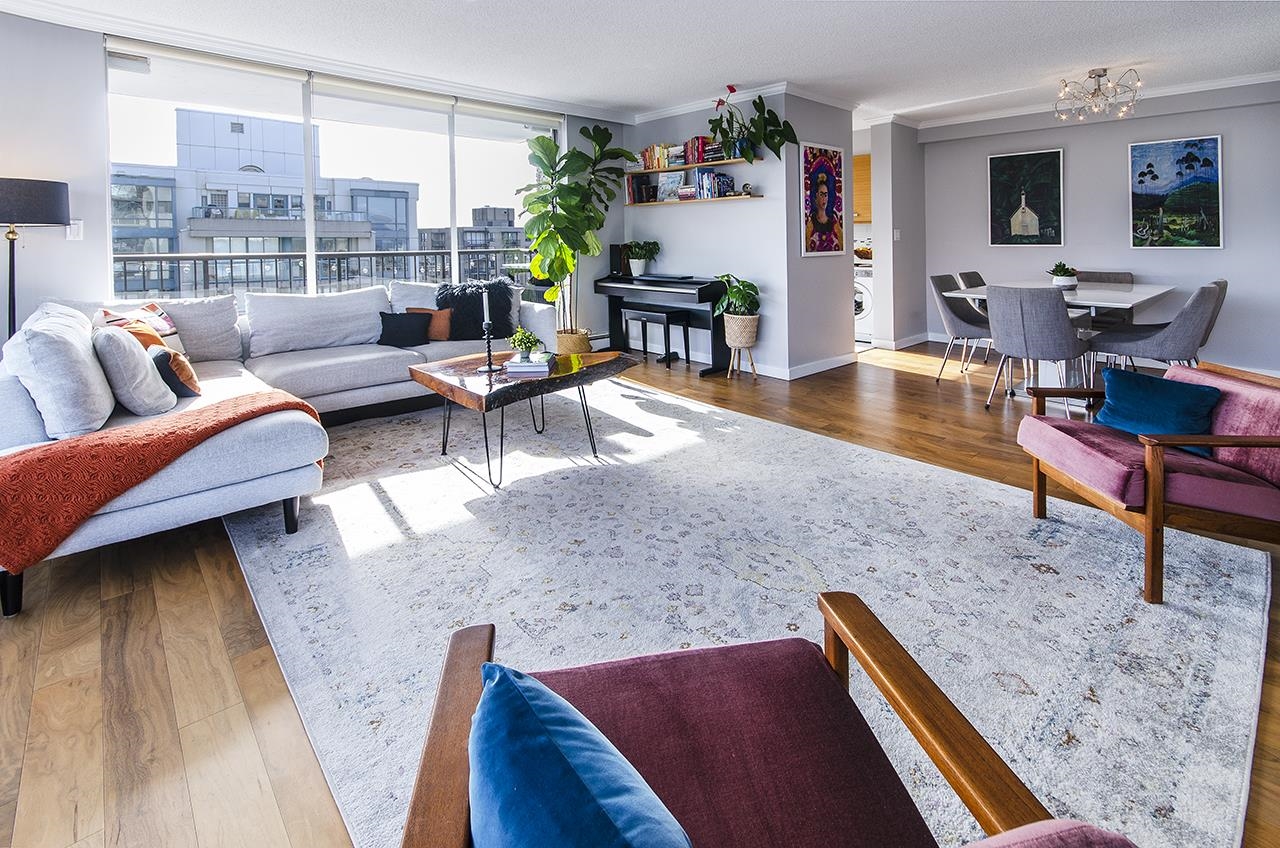 Listing image of 1103 140 E KEITH ROAD