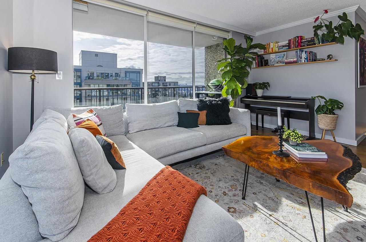 Listing image of 1103 140 E KEITH ROAD