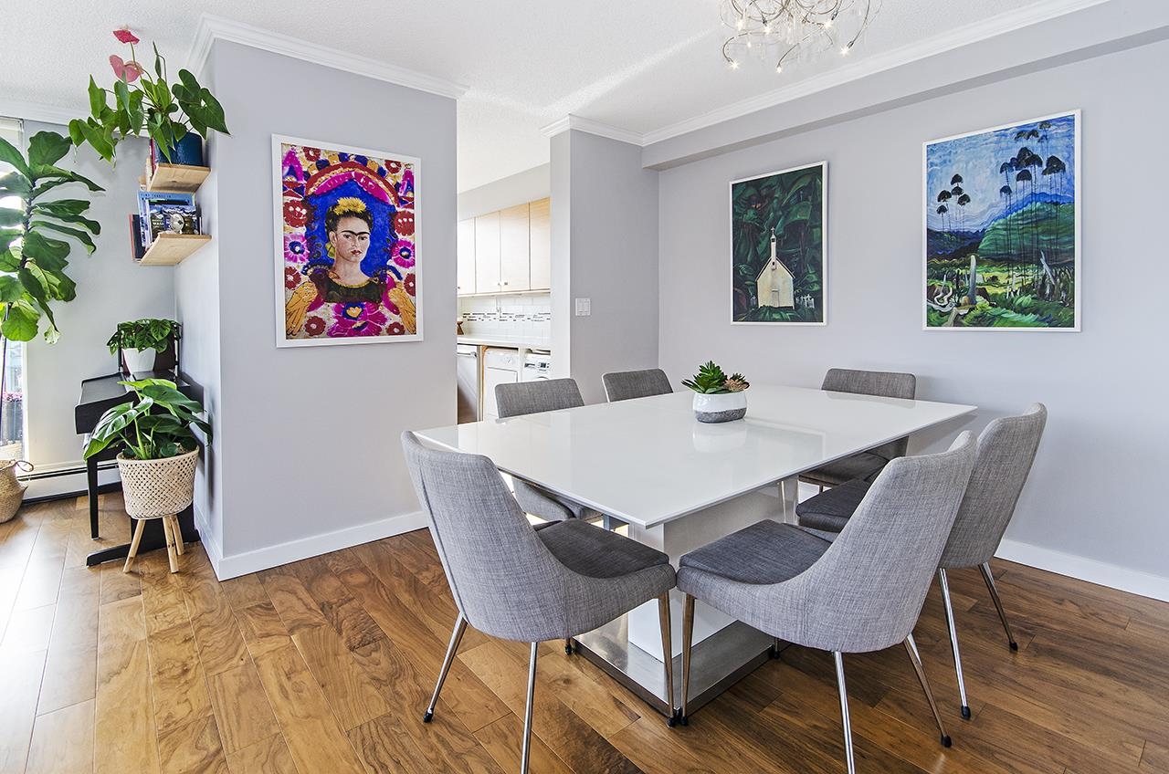Listing image of 1103 140 E KEITH ROAD