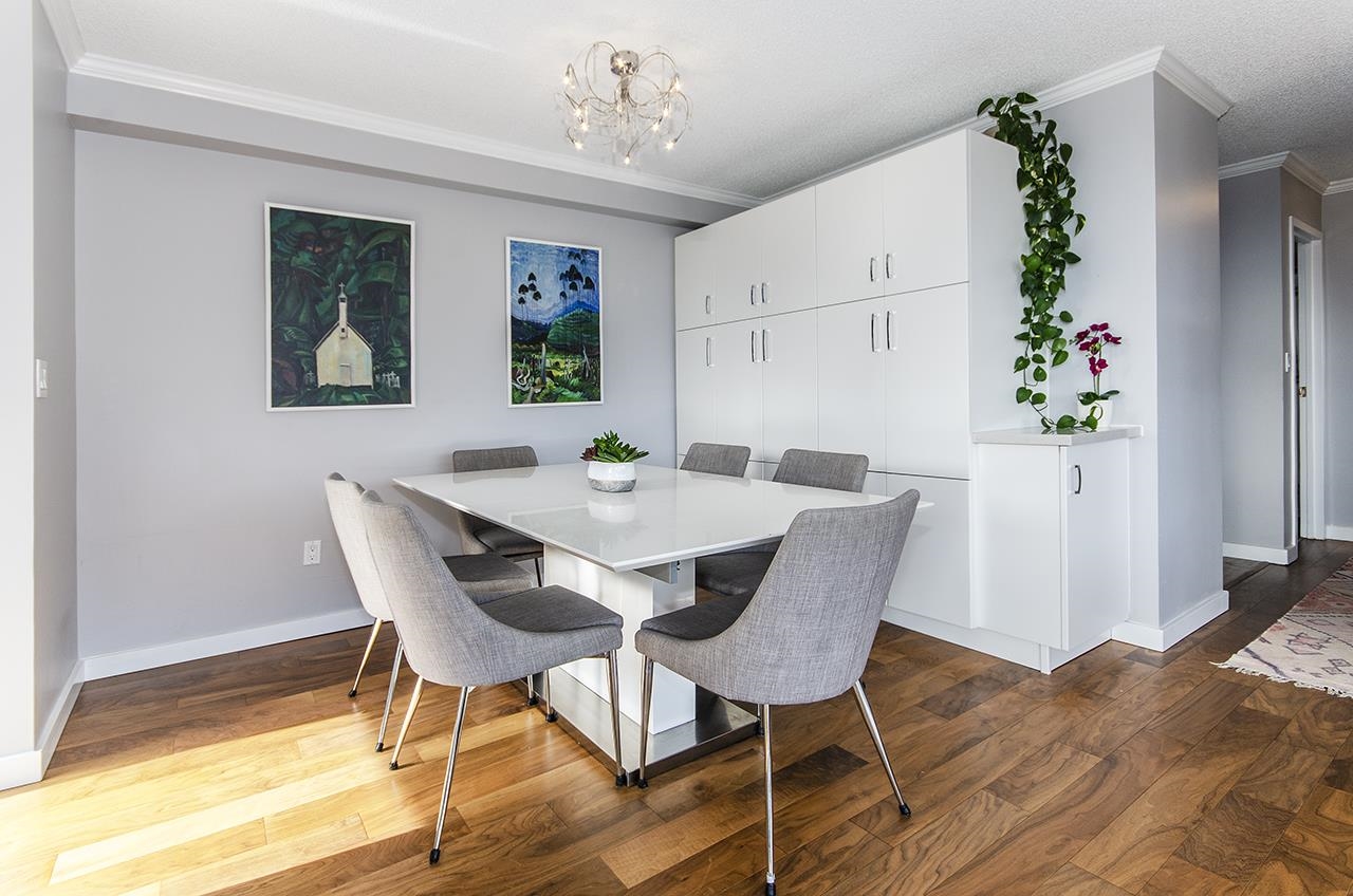 Listing image of 1103 140 E KEITH ROAD
