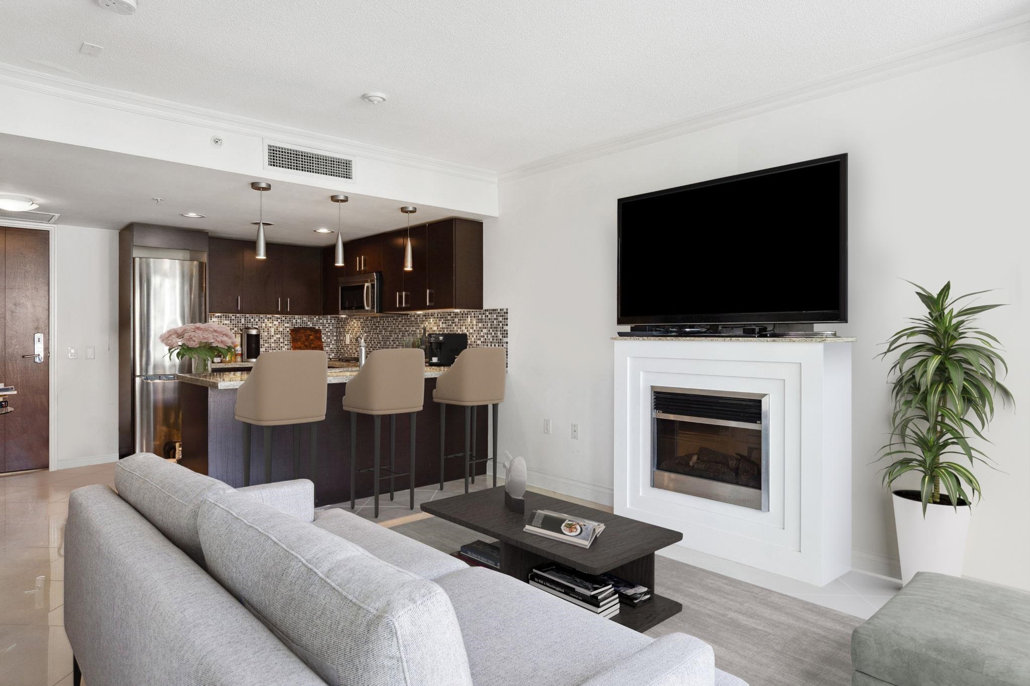 Listing image of 408 133 E ESPLANADE AVENUE