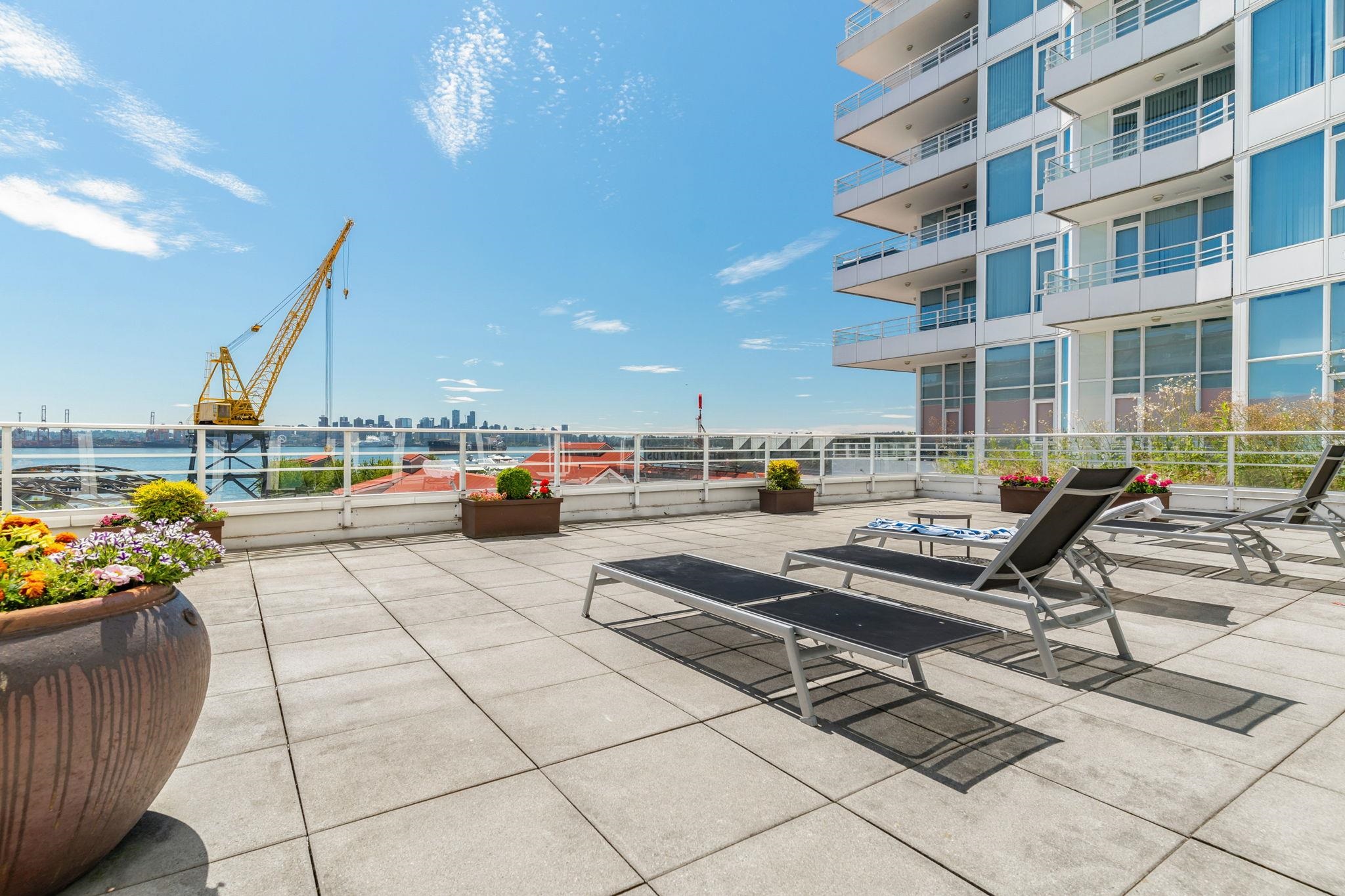 Listing image of 408 133 E ESPLANADE AVENUE