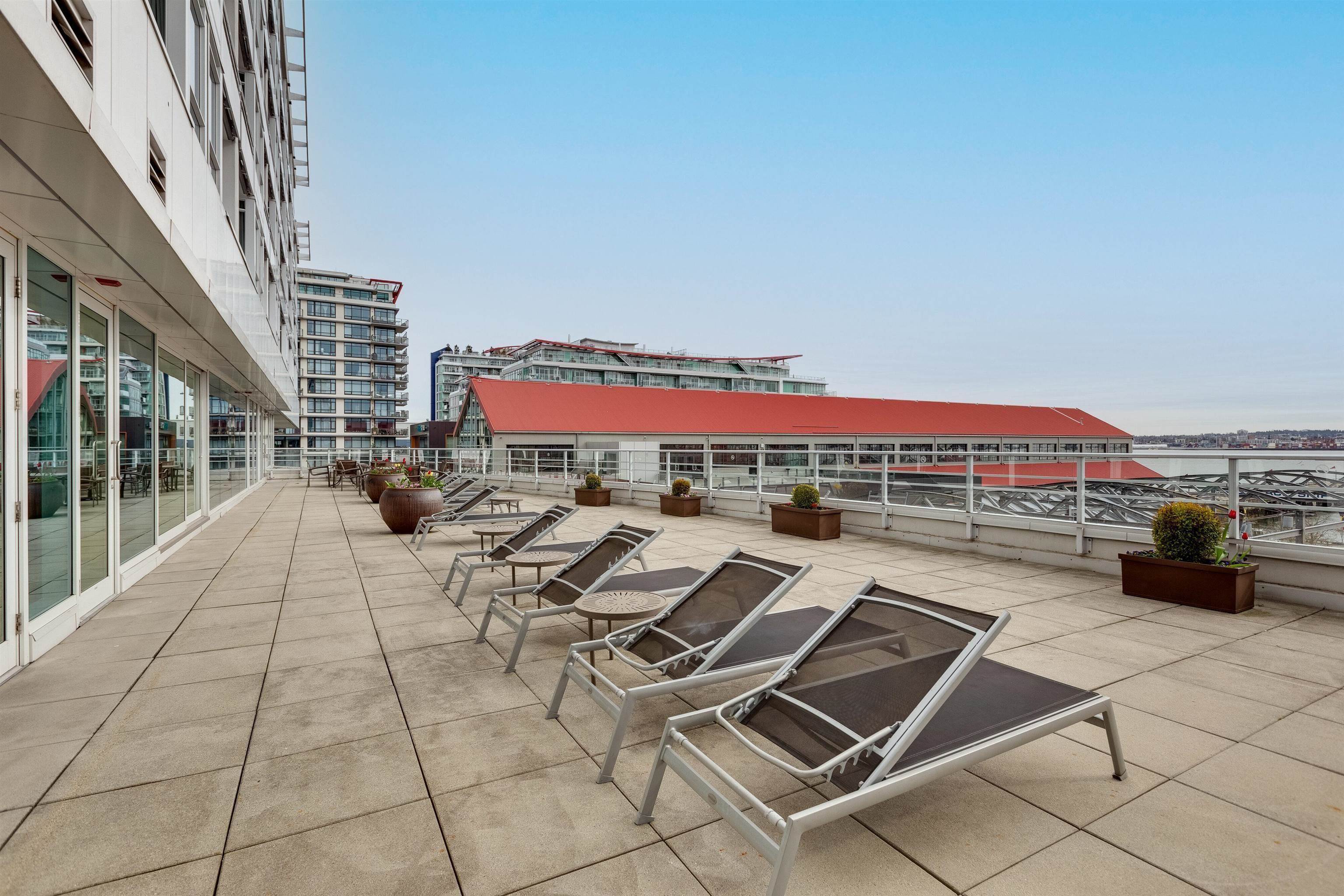 Listing image of 408 133 E ESPLANADE AVENUE