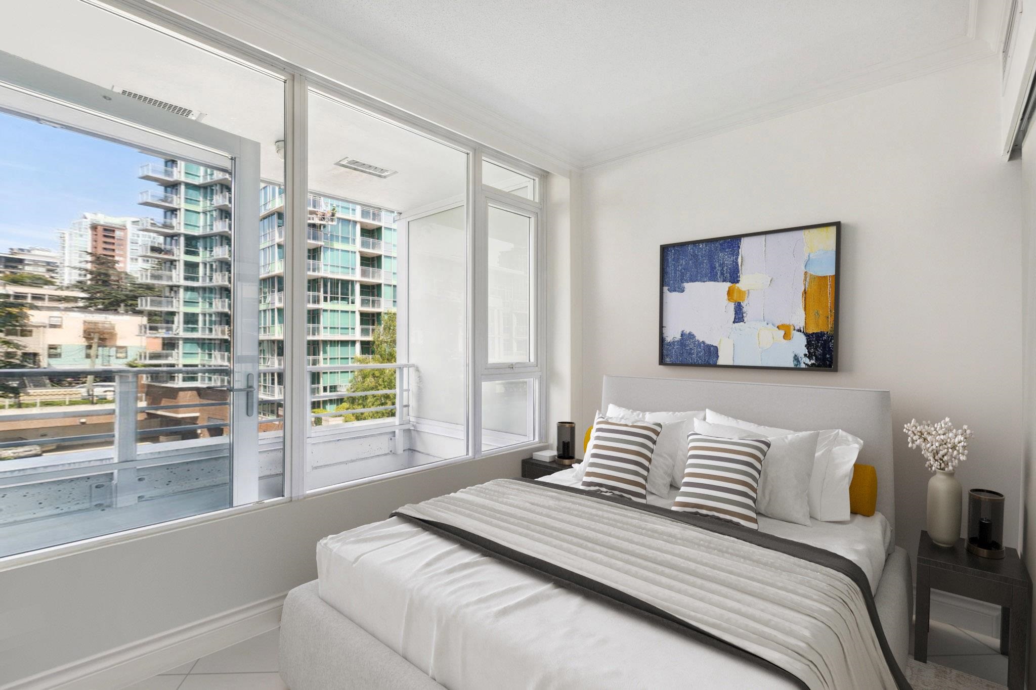 Listing image of 408 133 E ESPLANADE AVENUE
