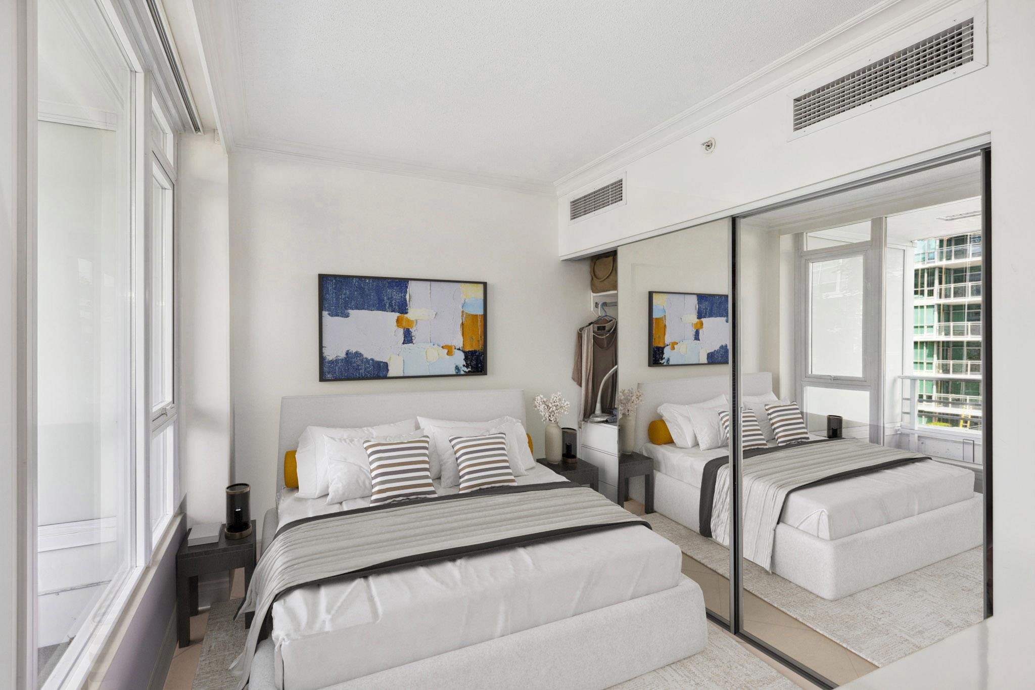 Listing image of 408 133 E ESPLANADE AVENUE