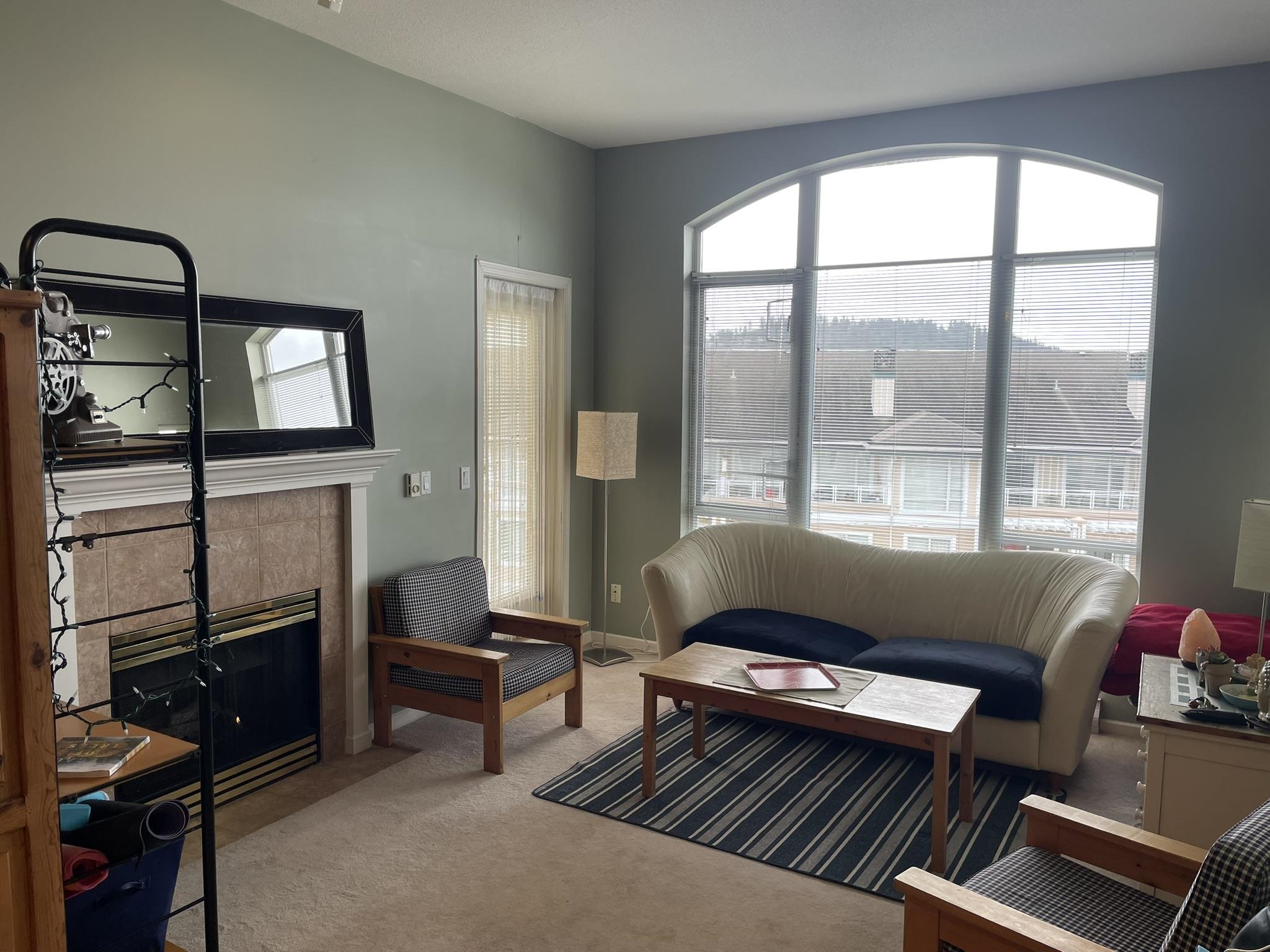 Listing image of 509 3608 DEERCREST DRIVE