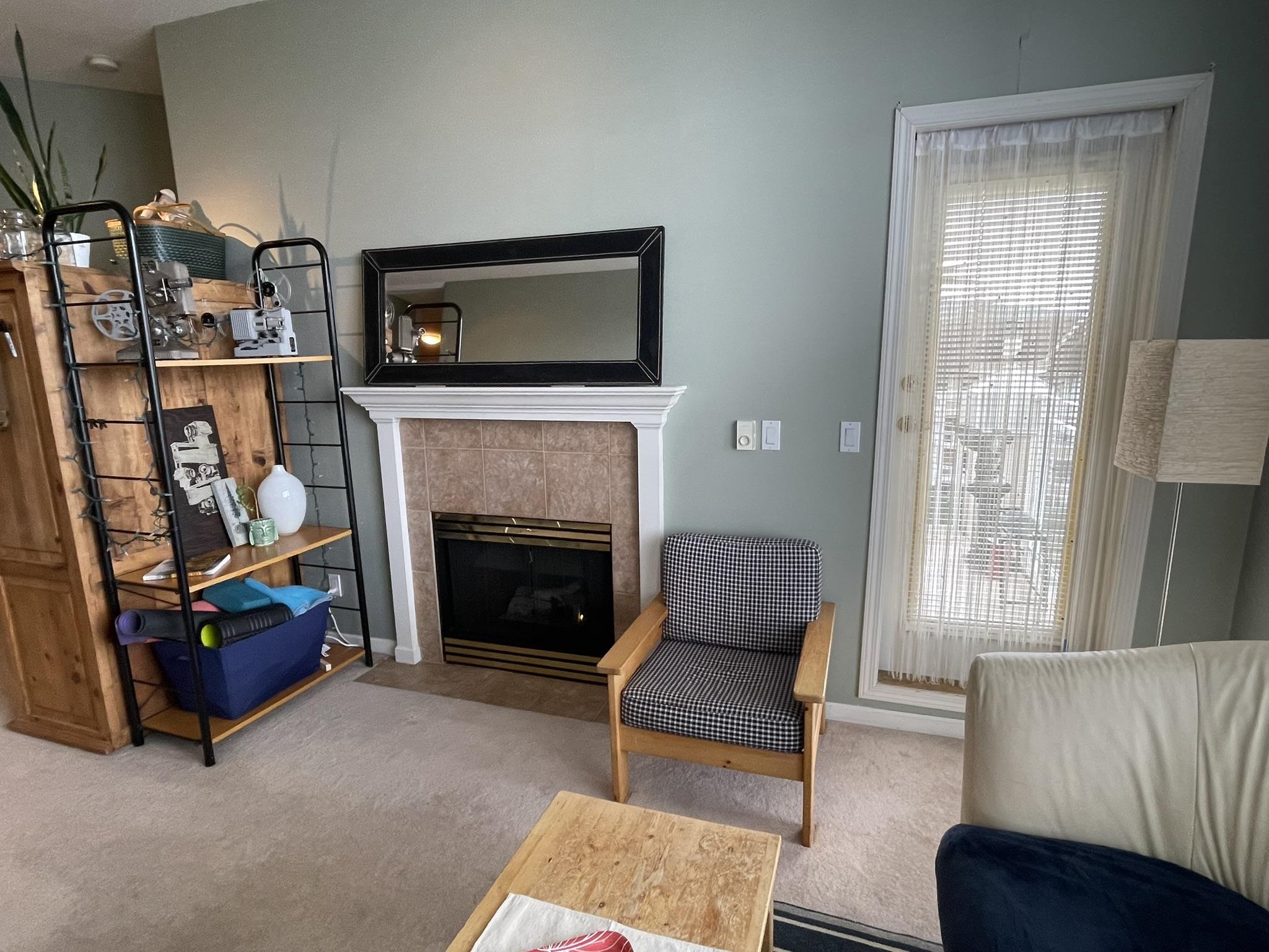 Listing image of 509 3608 DEERCREST DRIVE