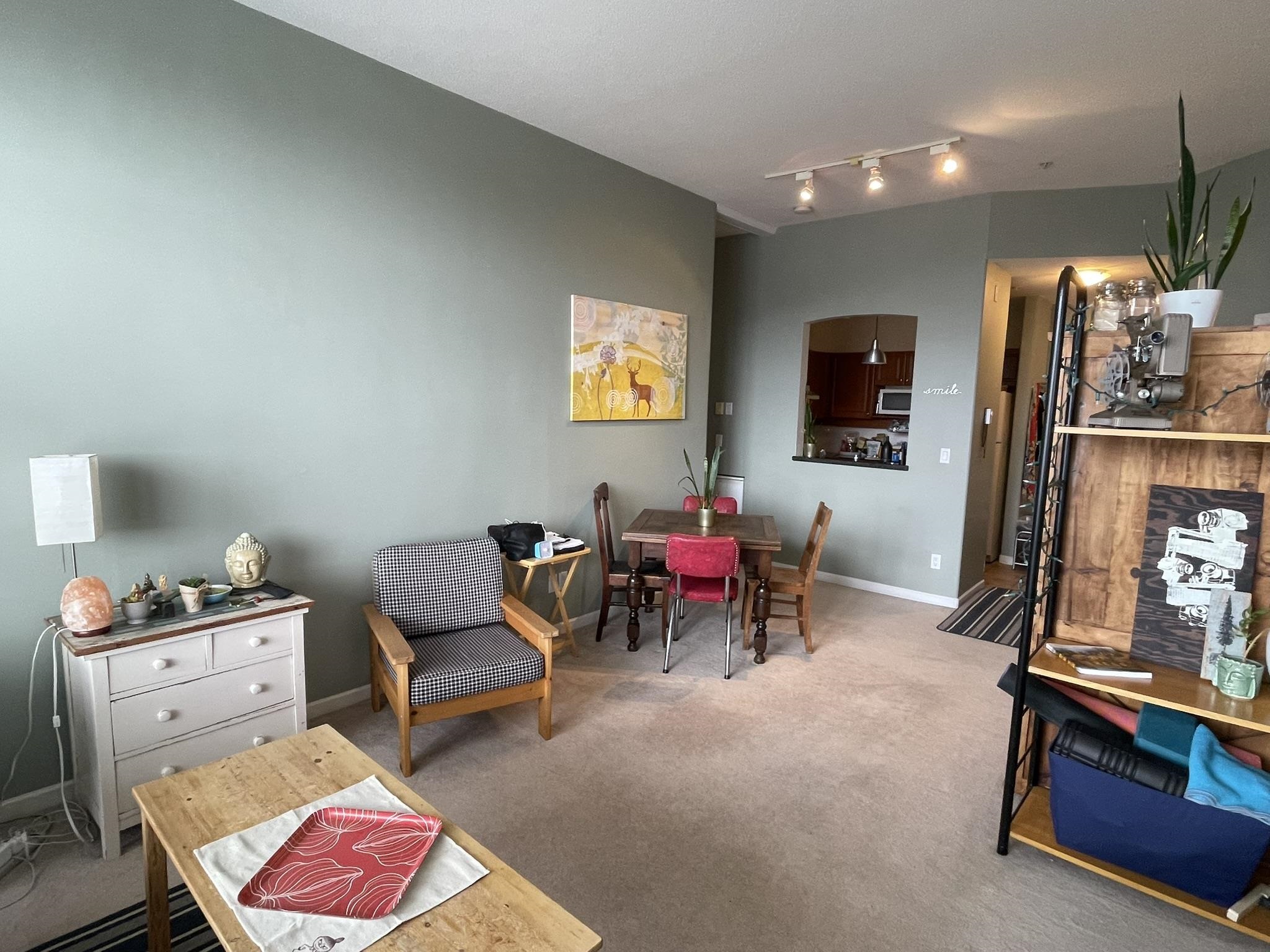 Listing image of 509 3608 DEERCREST DRIVE