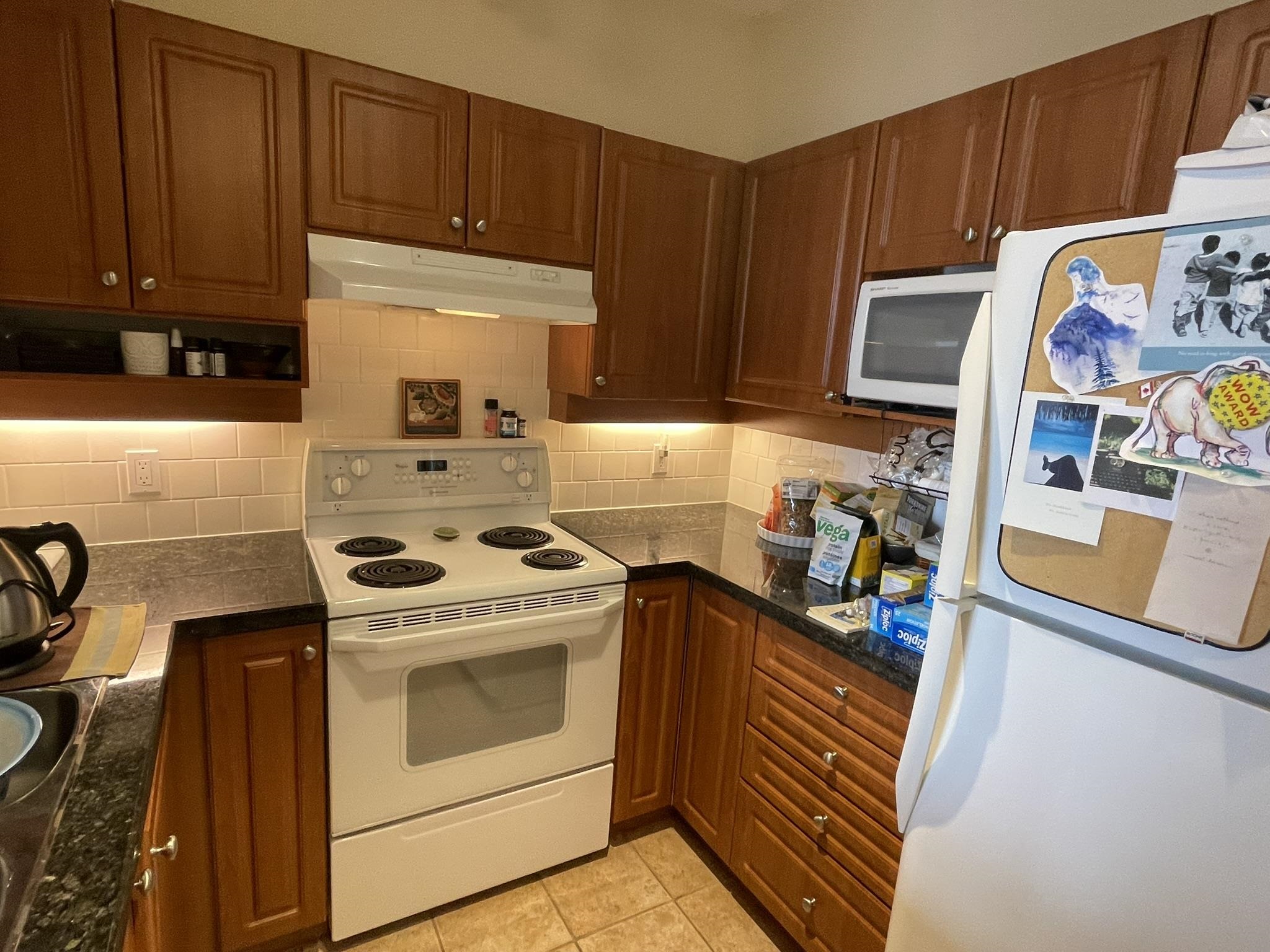 Listing image of 509 3608 DEERCREST DRIVE