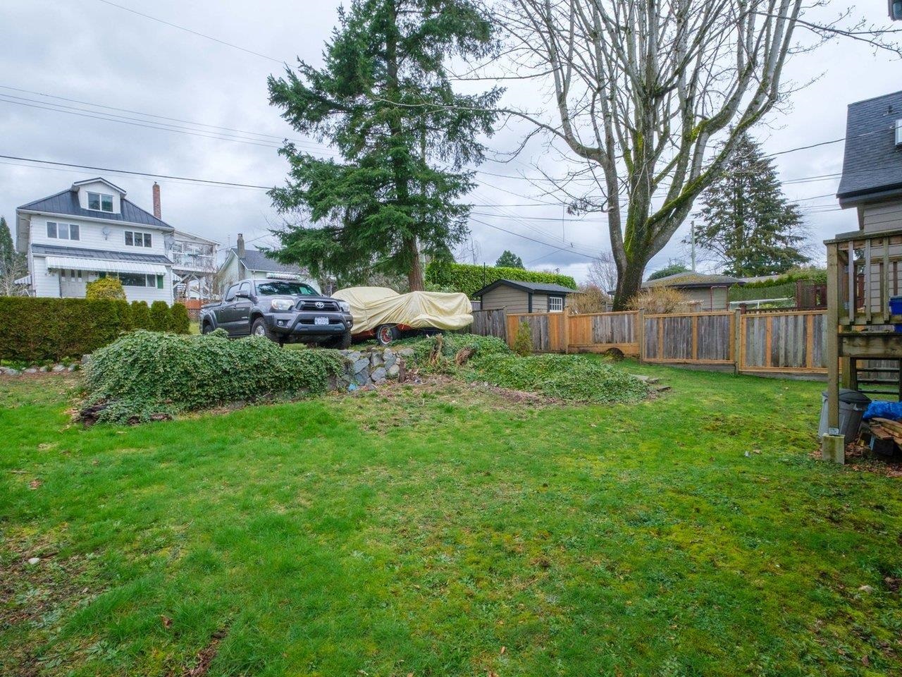 Listing image of 418 E KEITH ROAD