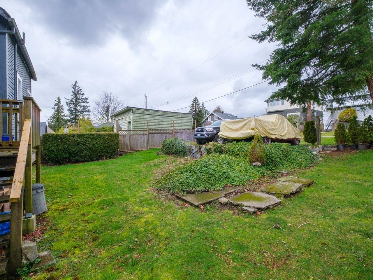 Listing image of 418 E KEITH ROAD
