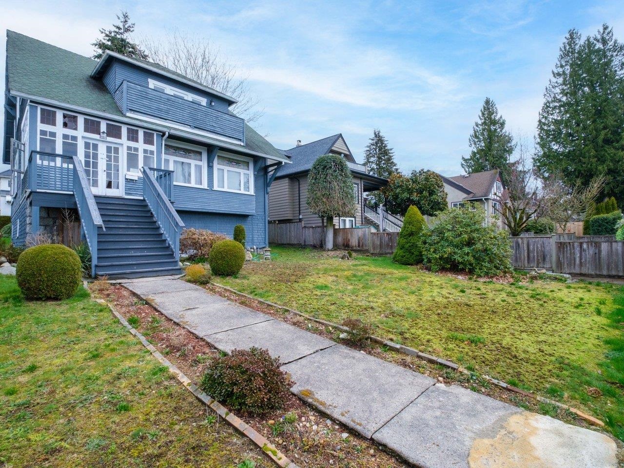 Listing image of 418 E KEITH ROAD