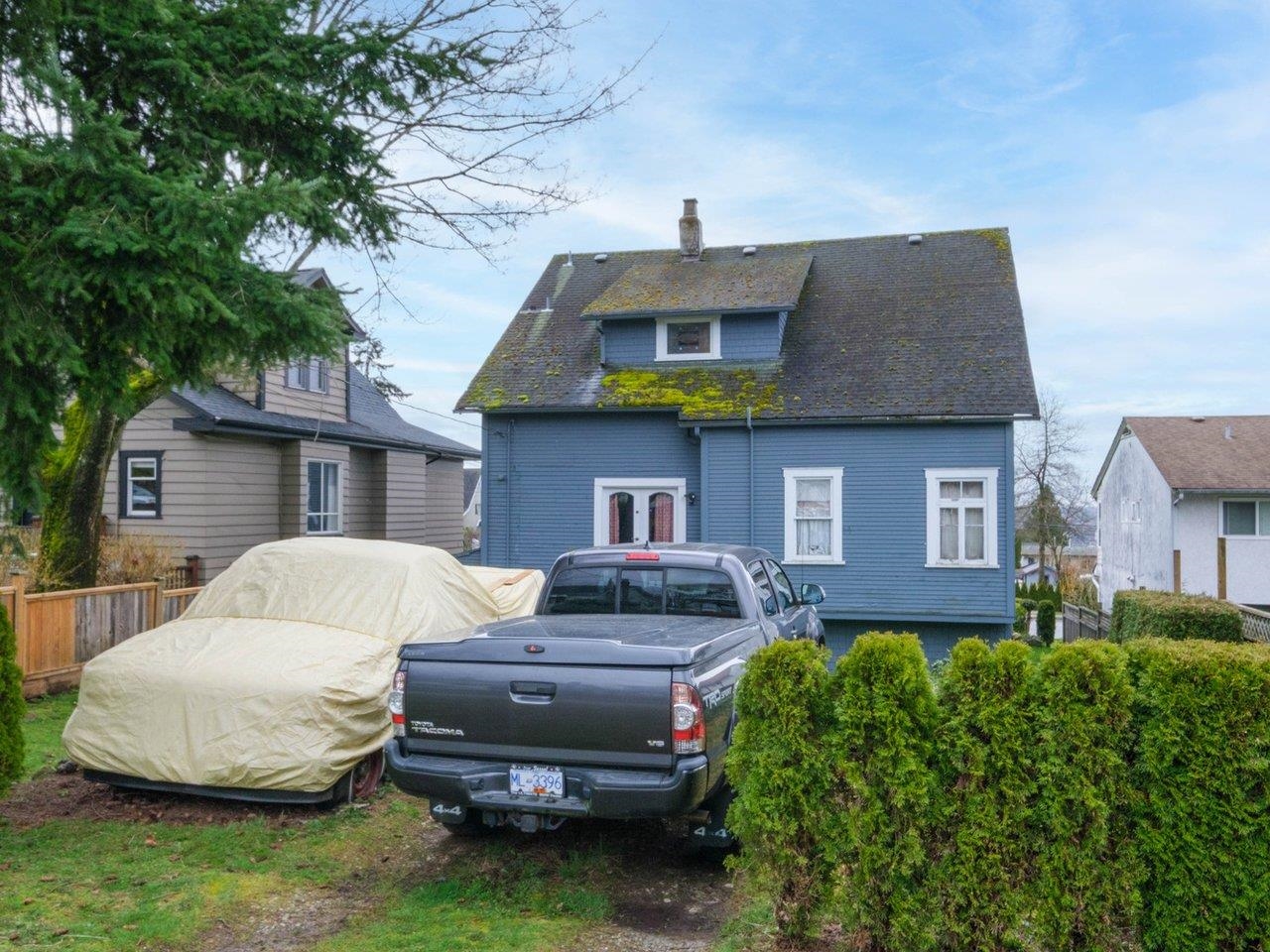 Listing image of 418 E KEITH ROAD