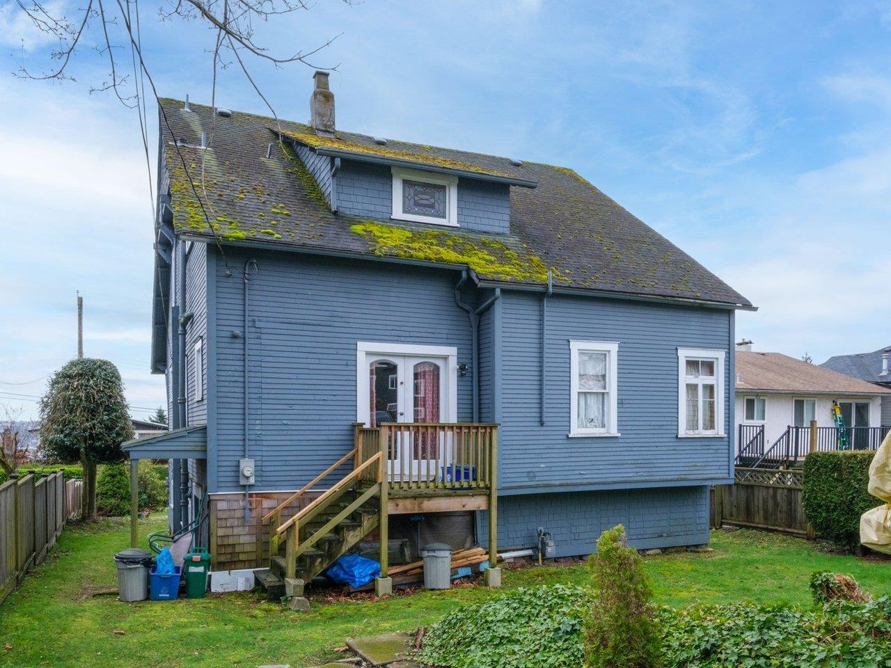 Listing image of 418 E KEITH ROAD
