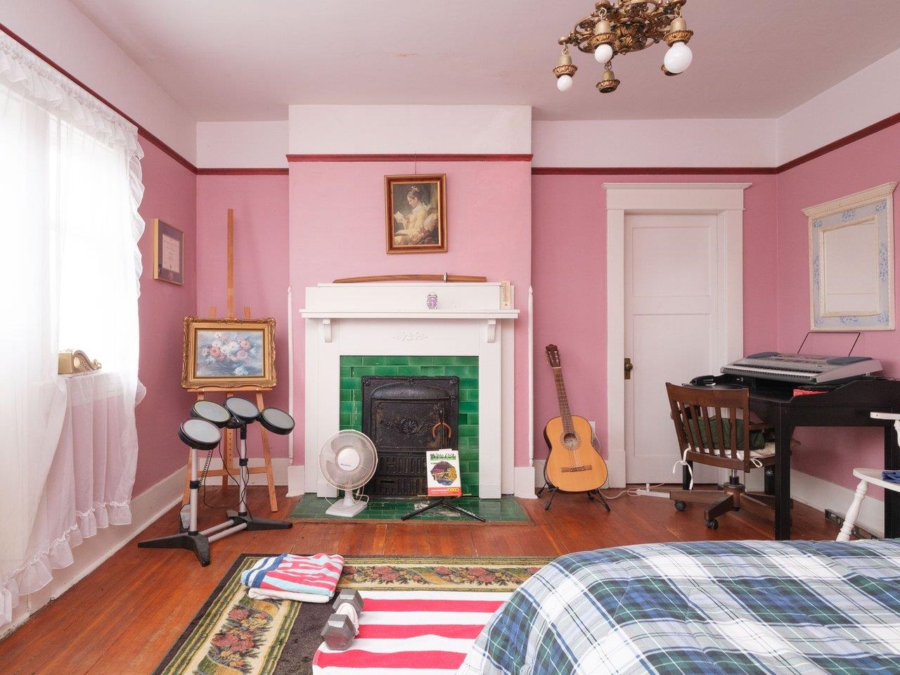 Listing image of 418 E KEITH ROAD