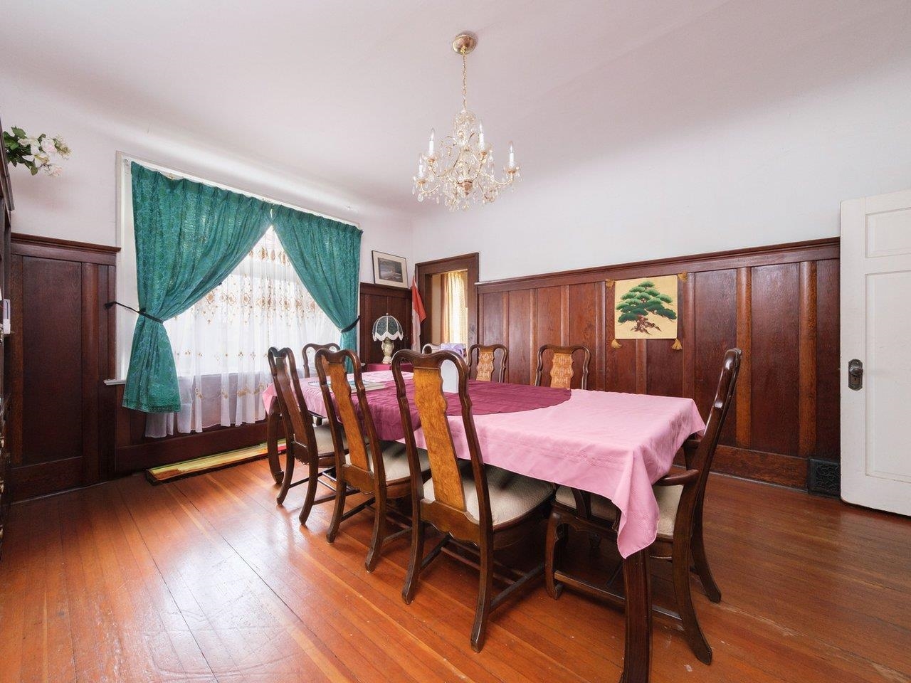 Listing image of 418 E KEITH ROAD