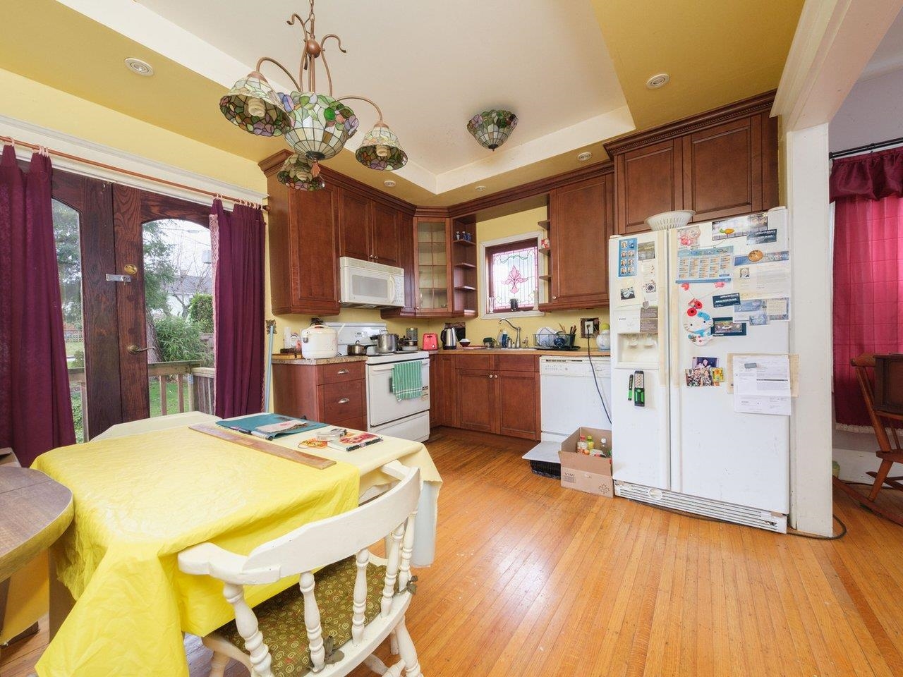 Listing image of 418 E KEITH ROAD