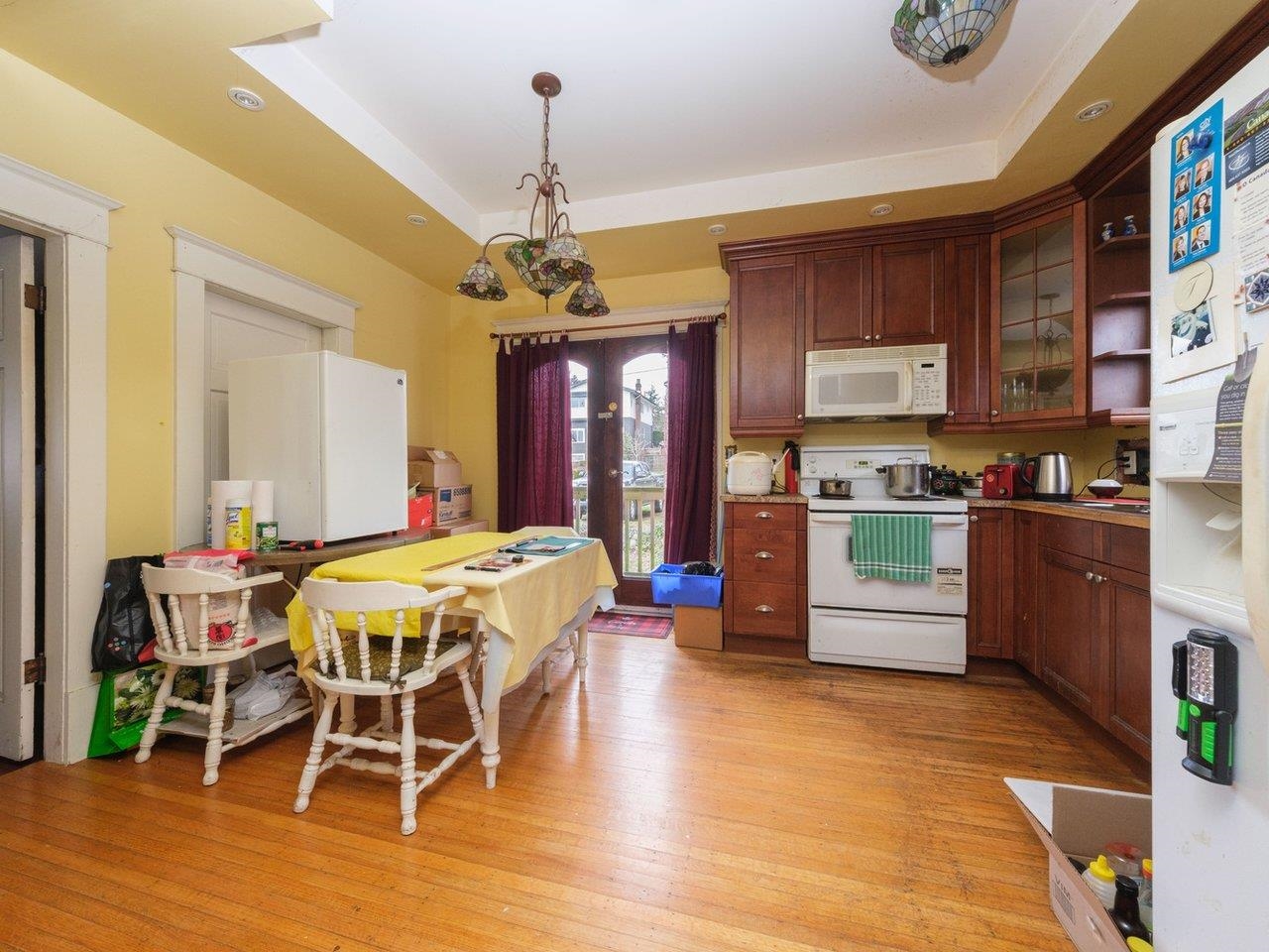 Listing image of 418 E KEITH ROAD