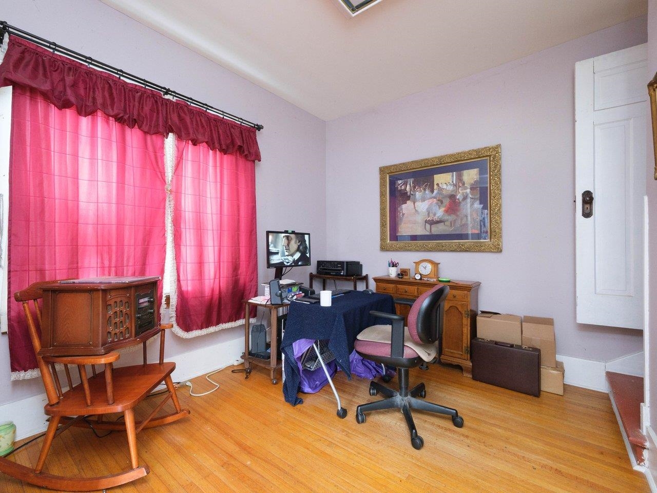 Listing image of 418 E KEITH ROAD