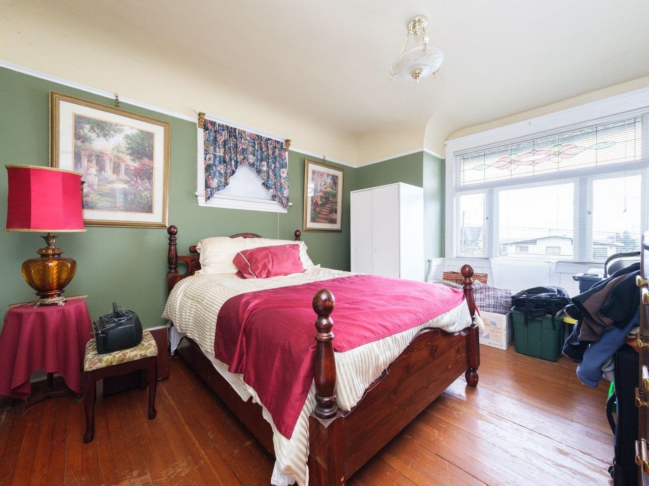 Listing image of 418 E KEITH ROAD