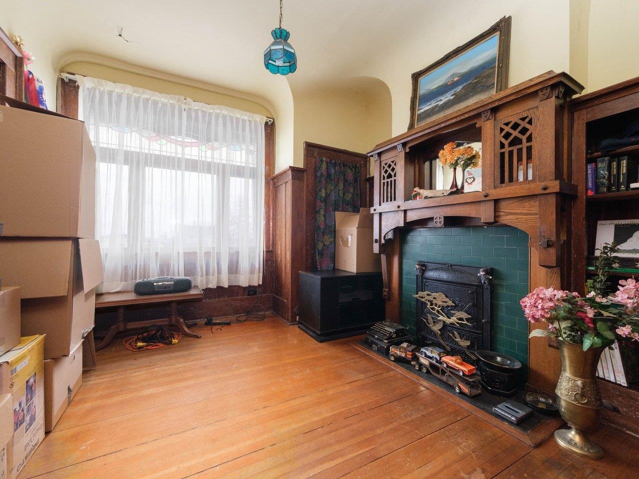 Listing image of 418 E KEITH ROAD