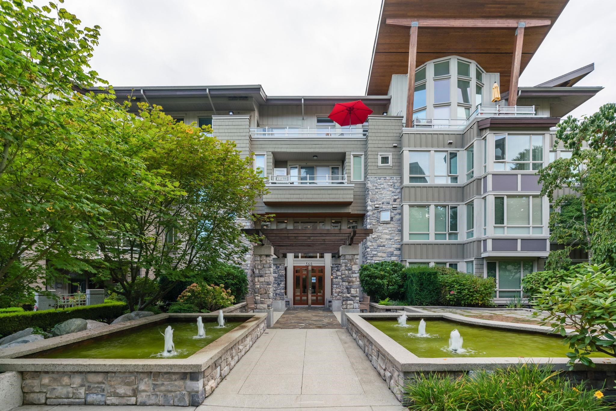 Listing image of 501 560 RAVEN WOODS DRIVE