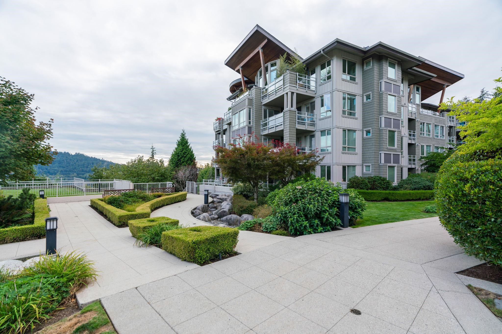 Listing image of 501 560 RAVEN WOODS DRIVE