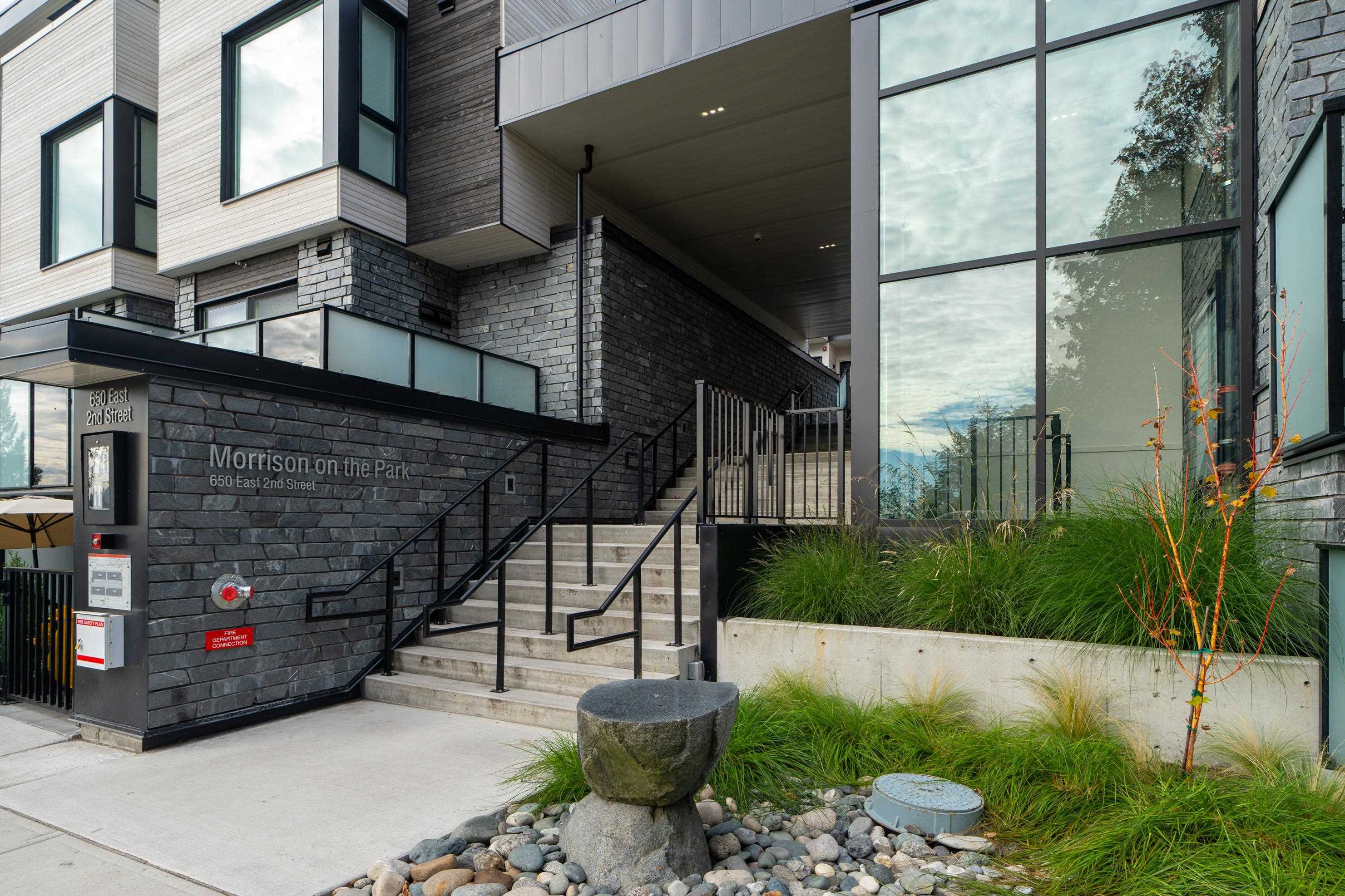 Listing image of 228 650 E 2ND STREET