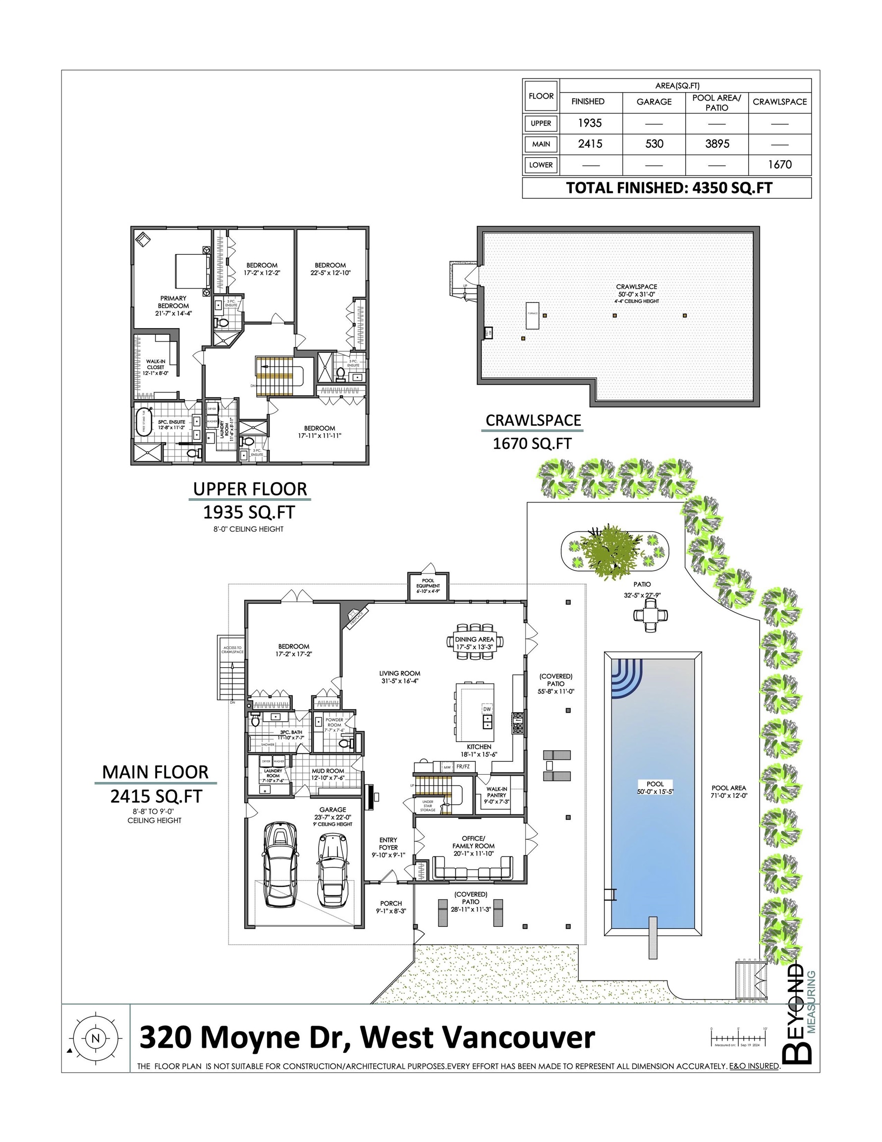 Listing image of 320 MOYNE DRIVE