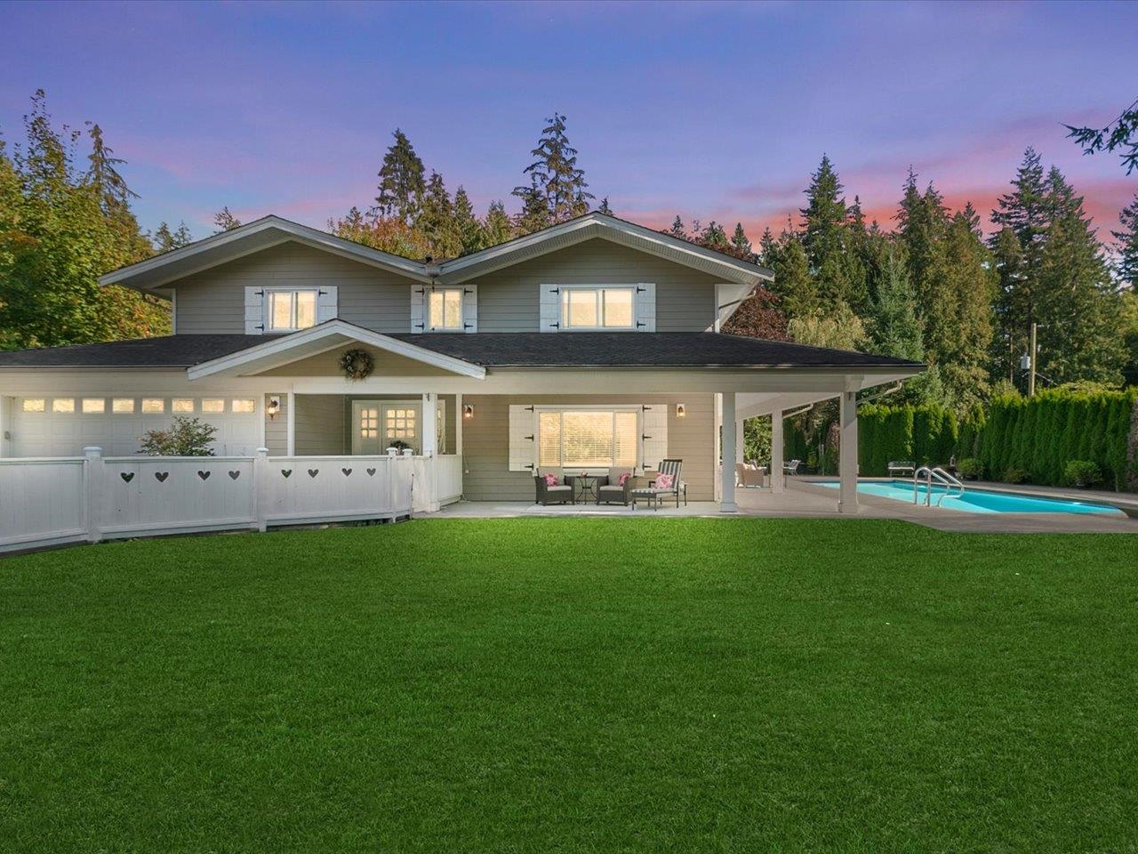 Listing image of 320 MOYNE DRIVE
