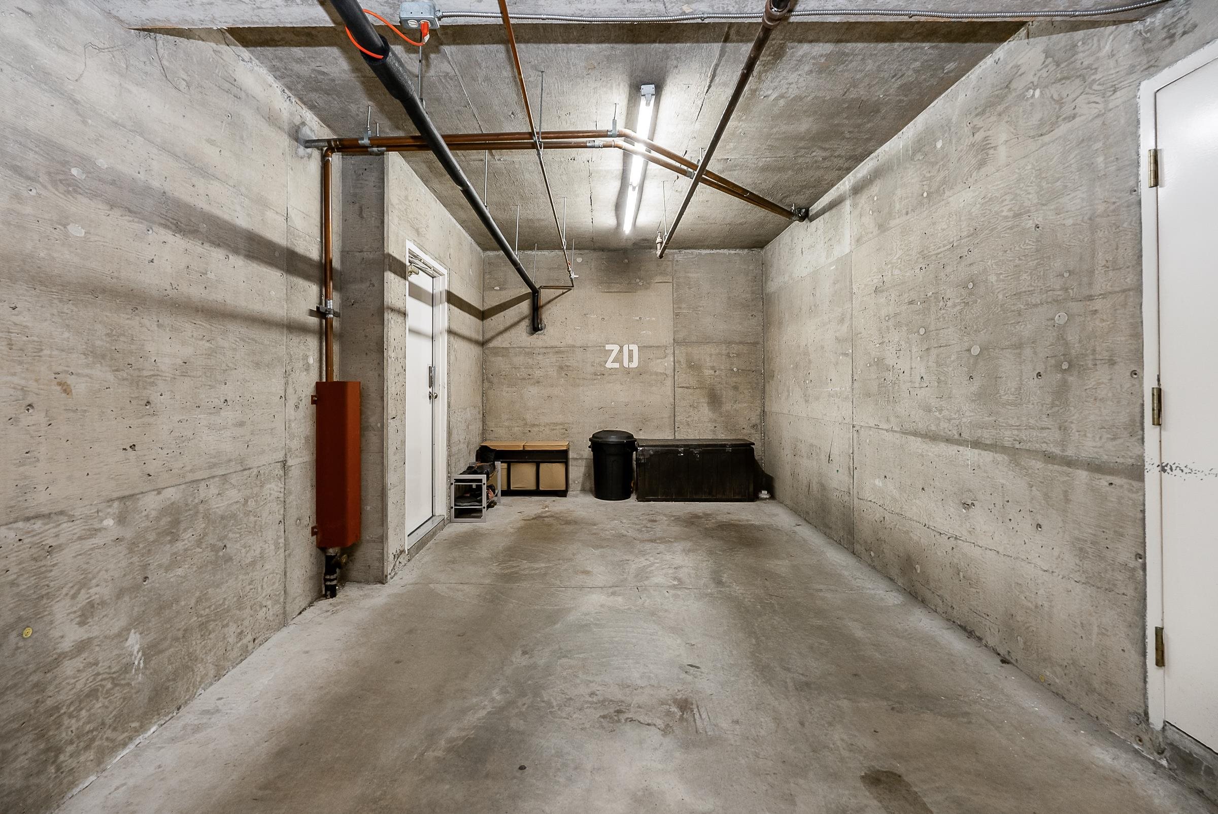 Listing image of 104 222 W 4TH STREET