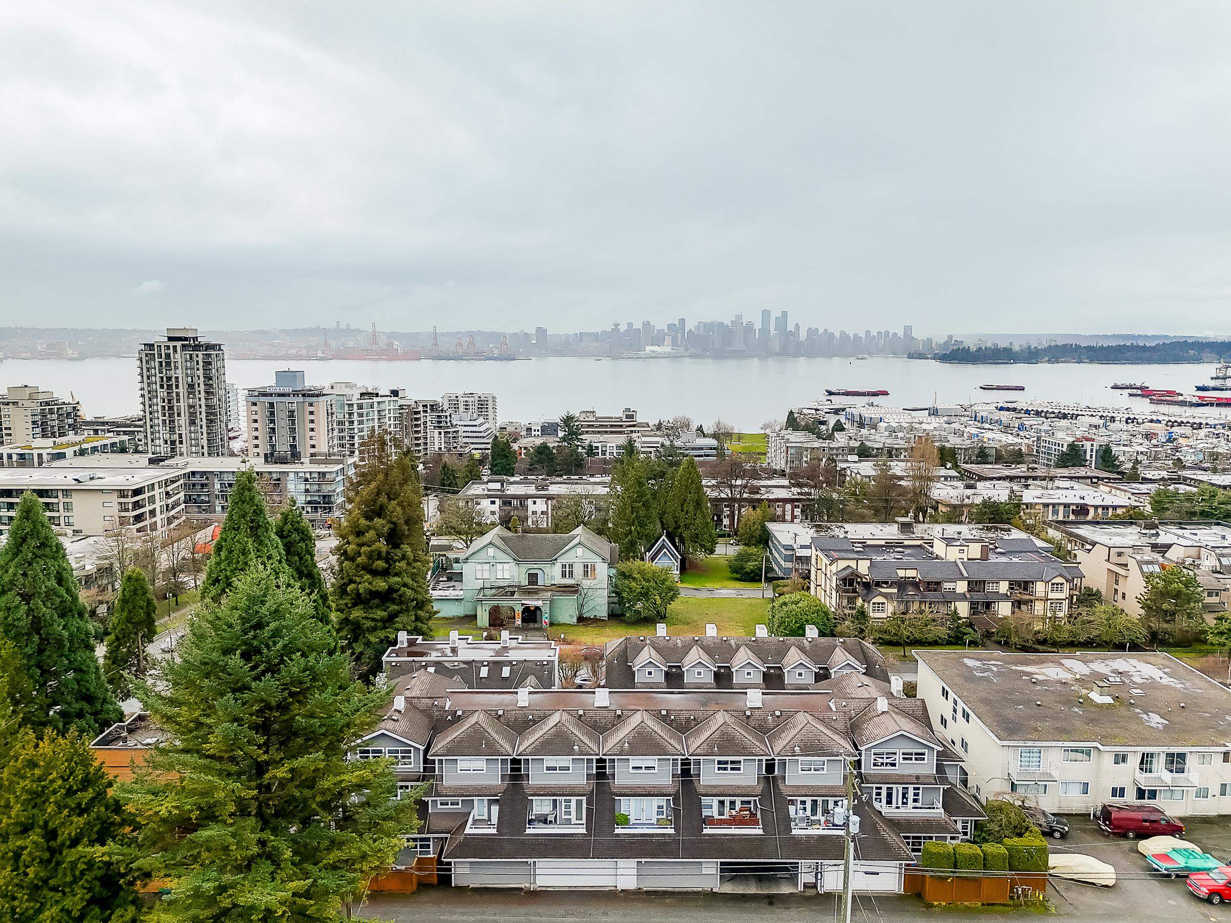 Listing image of 104 222 W 4TH STREET
