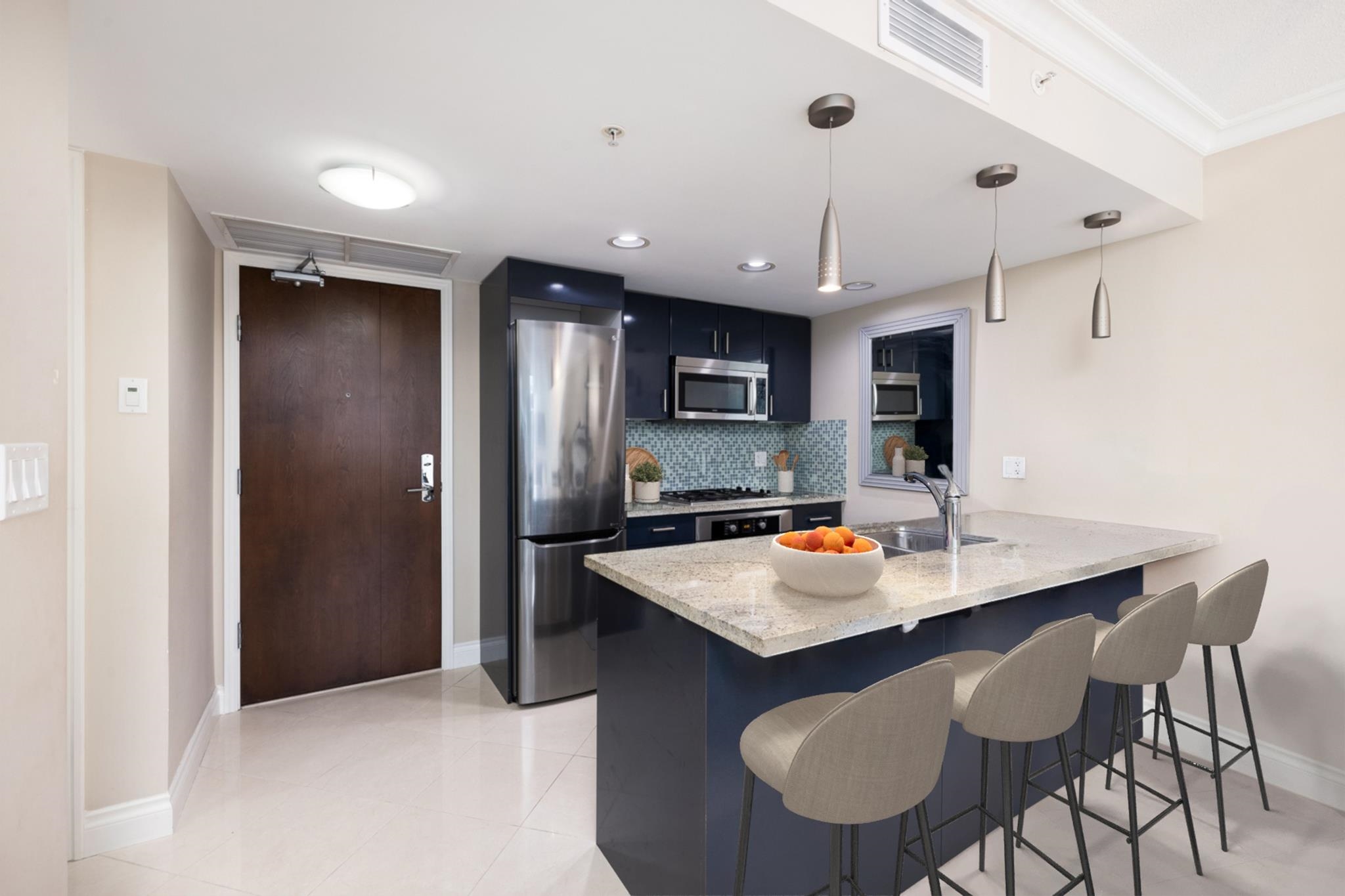 Listing image of 607 133 E ESPLANADE AVENUE