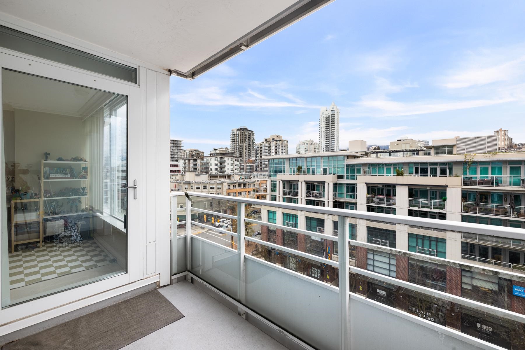 Listing image of 607 133 E ESPLANADE AVENUE