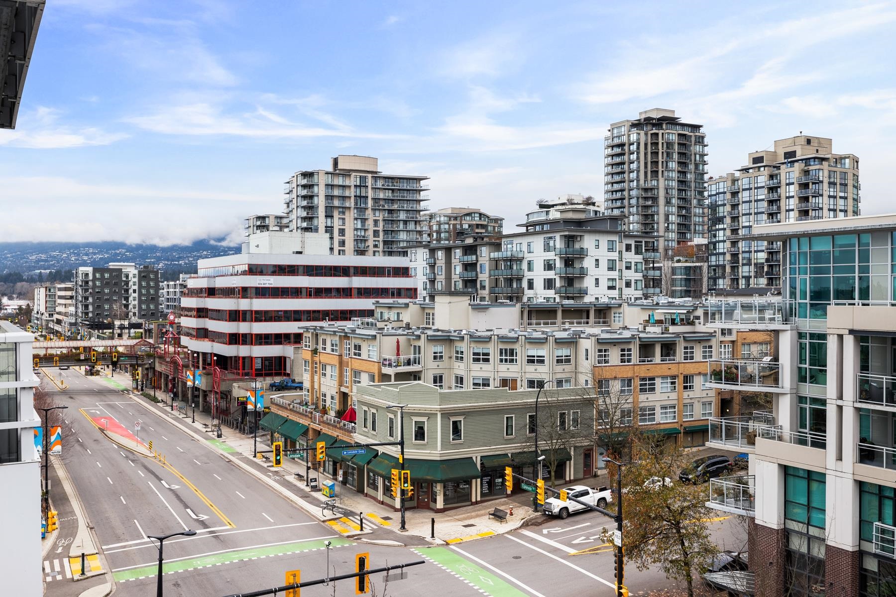 Listing image of 607 133 E ESPLANADE AVENUE