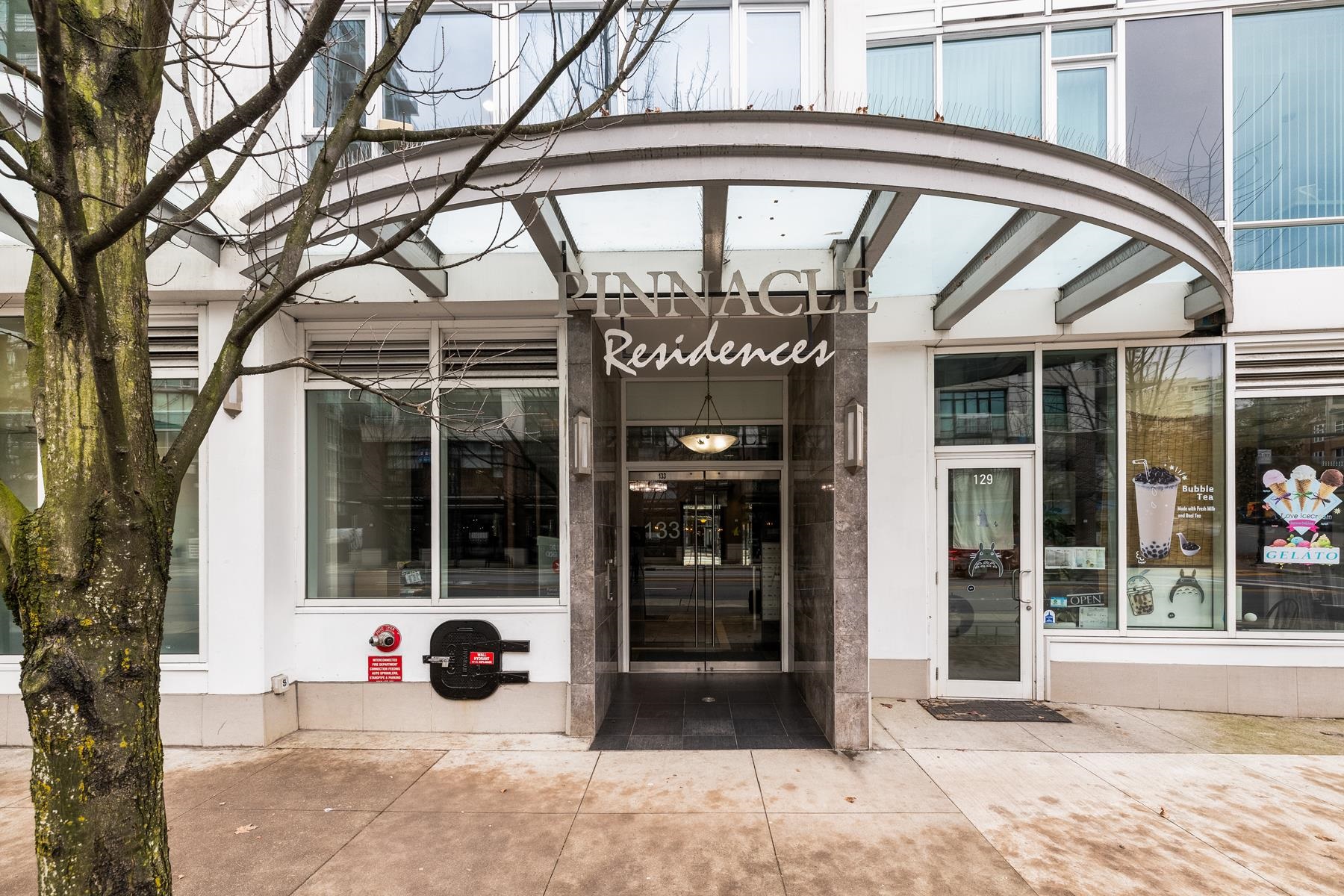 Listing image of 607 133 E ESPLANADE AVENUE