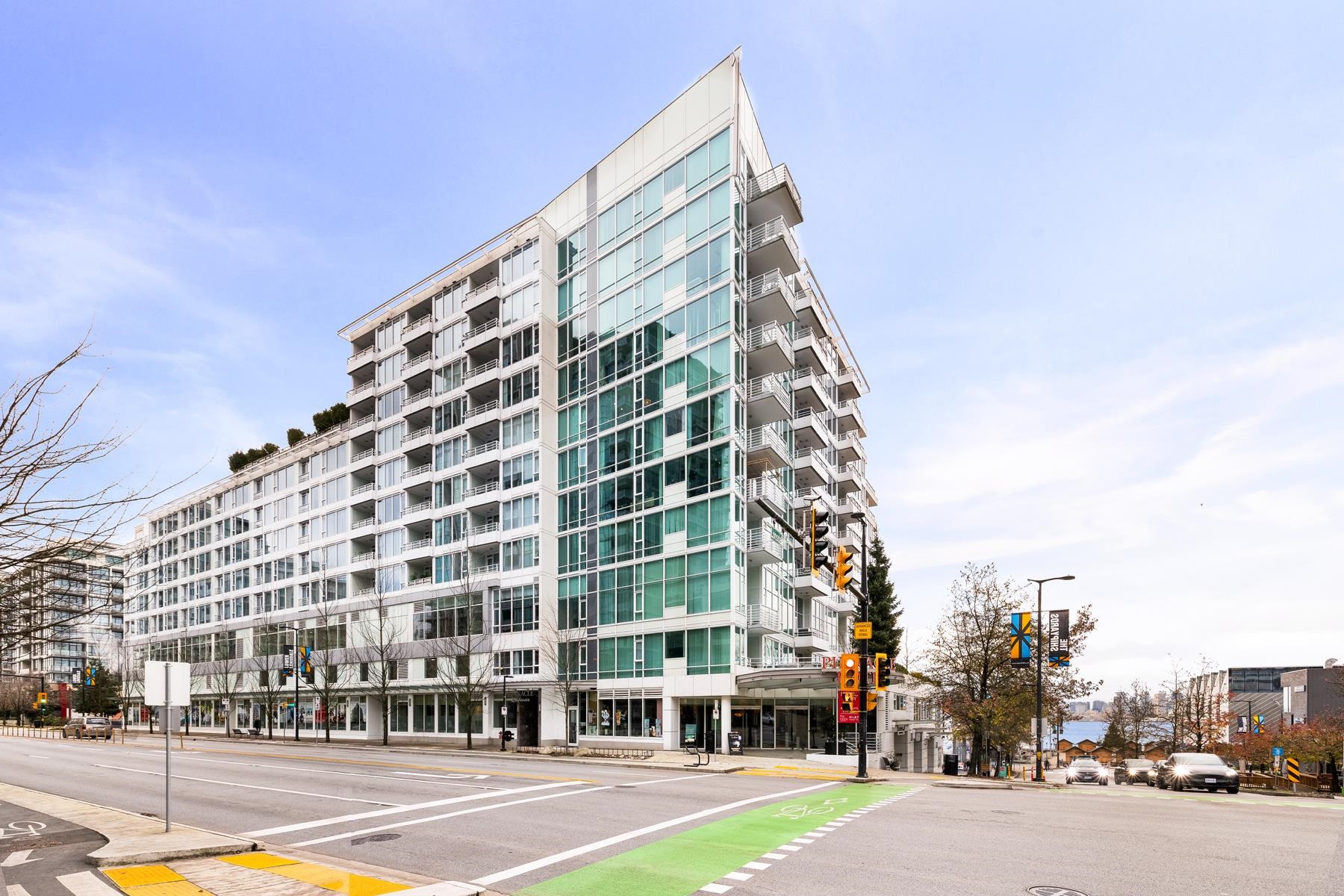 Listing image of 607 133 E ESPLANADE AVENUE