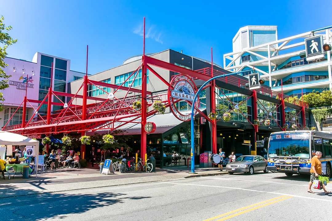 Listing image of 607 133 E ESPLANADE AVENUE