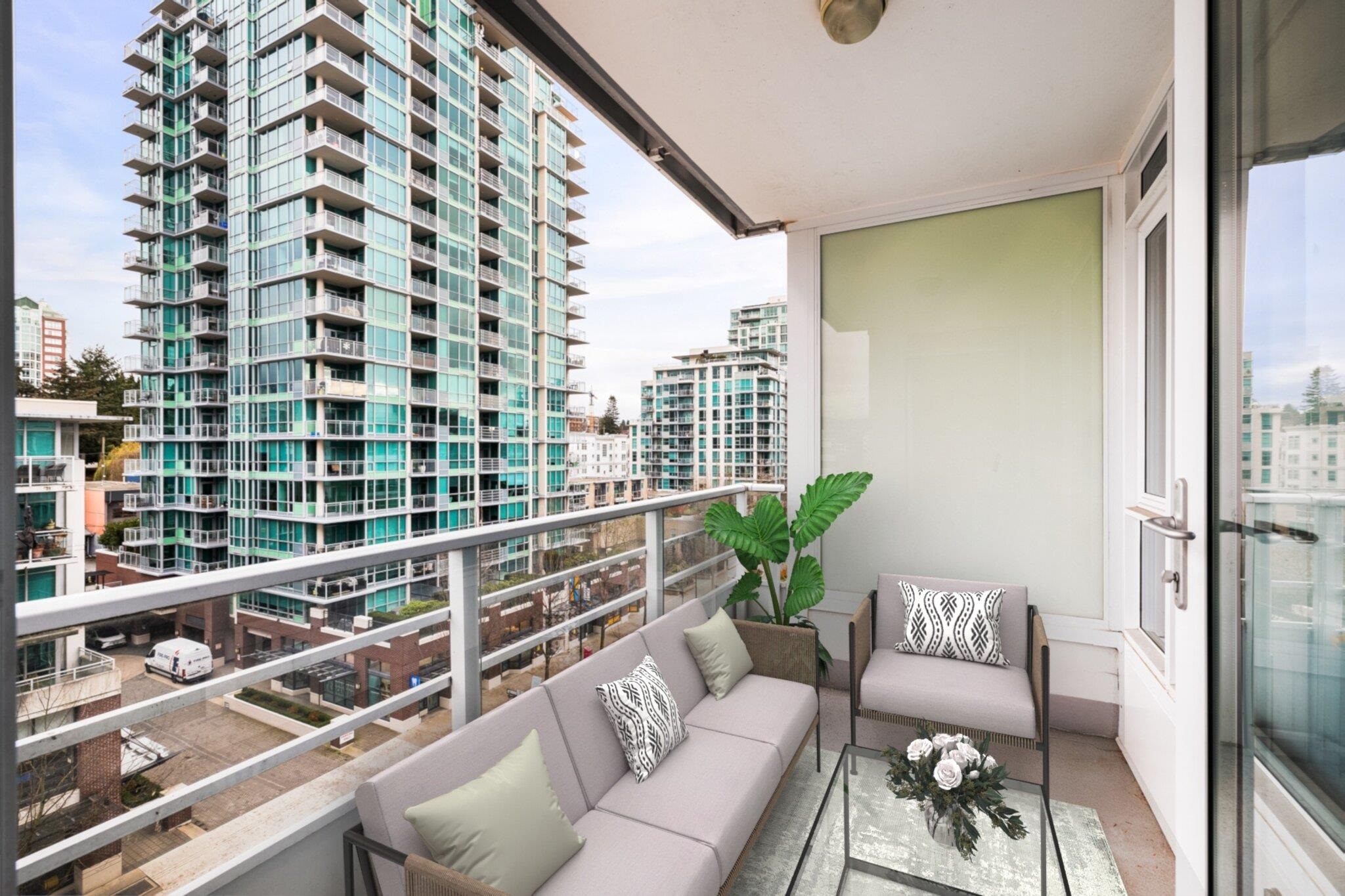 Listing image of 607 133 E ESPLANADE AVENUE