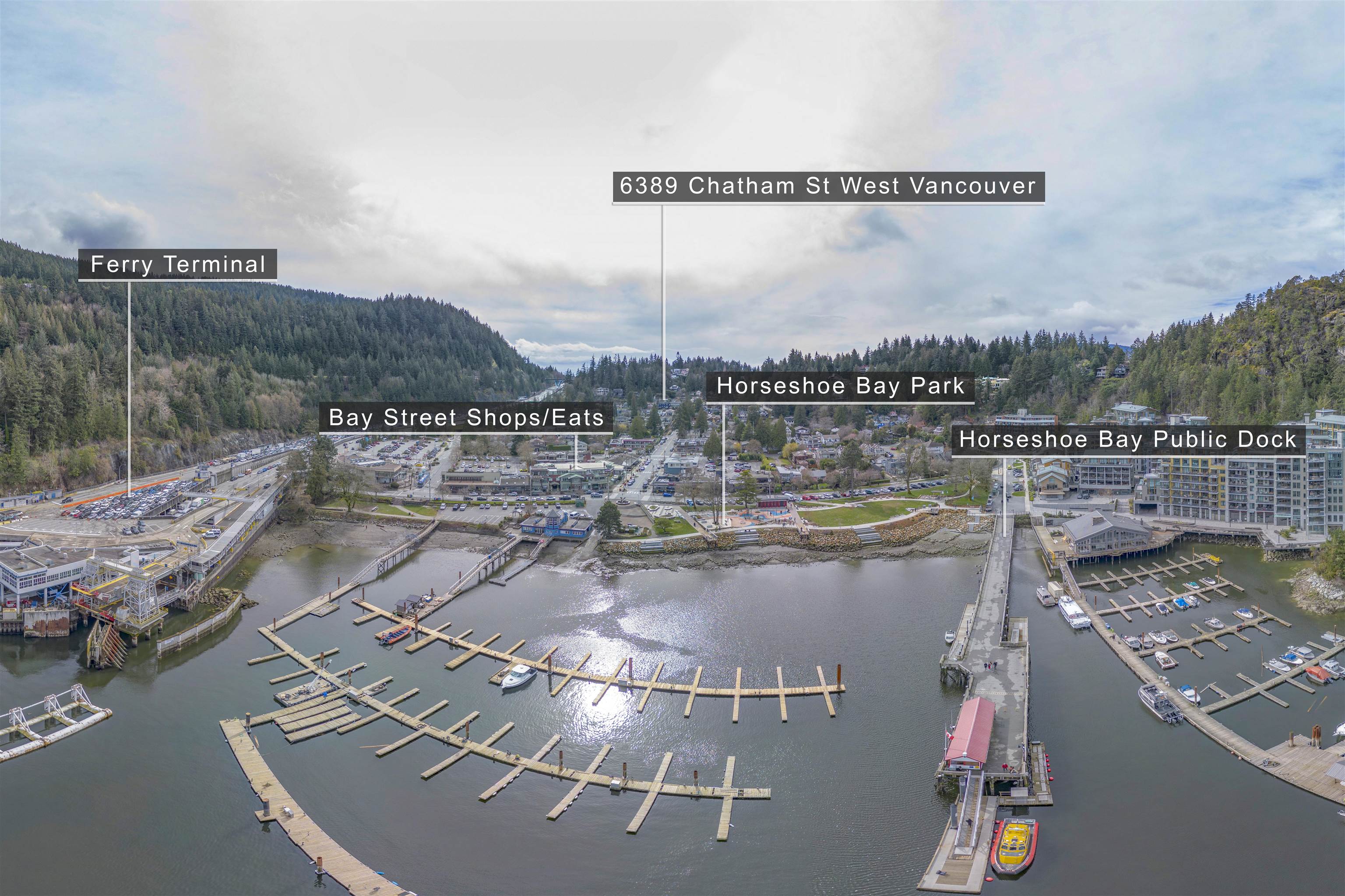 Listing image of 6389 CHATHAM STREET