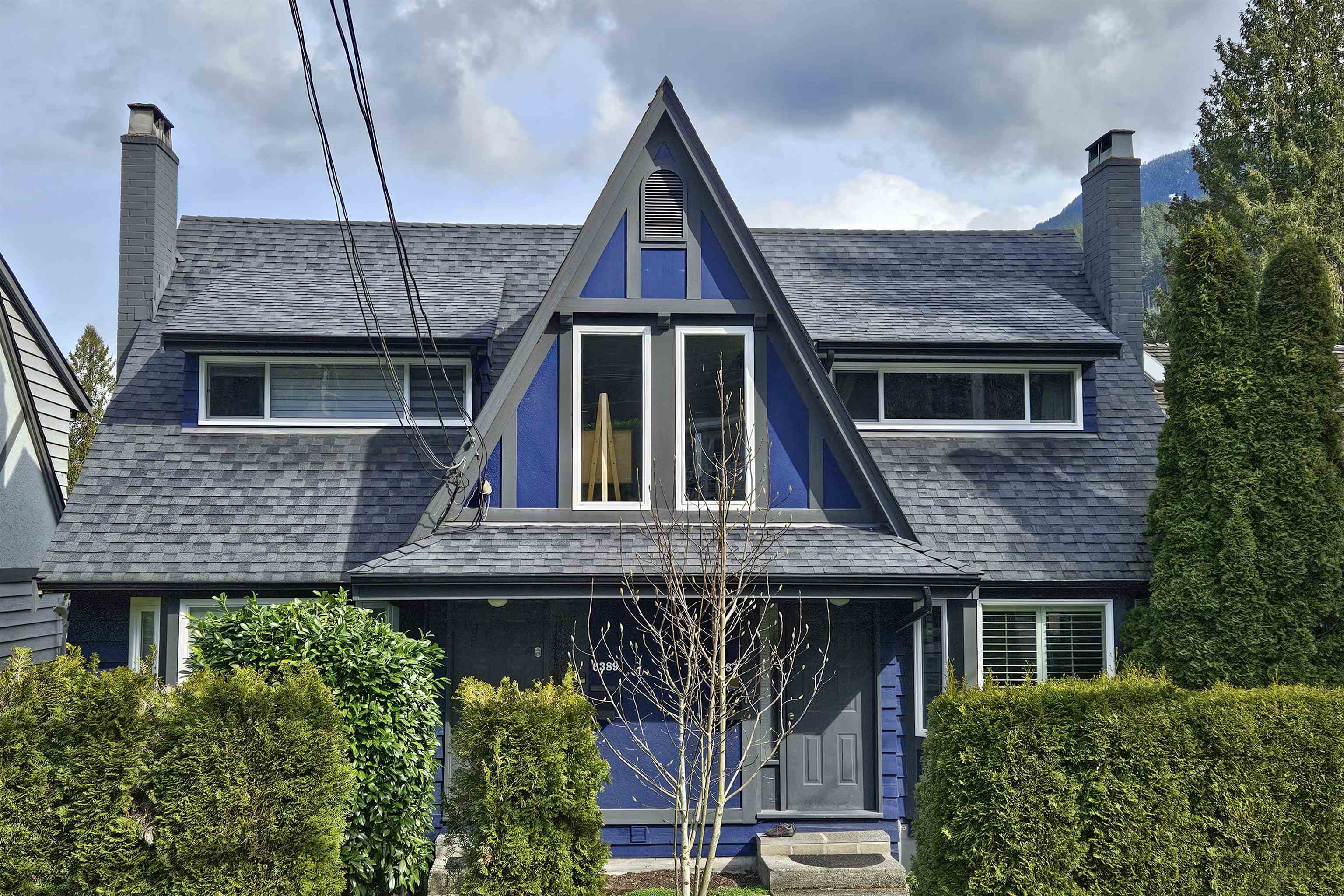 Listing image of 6389 CHATHAM STREET