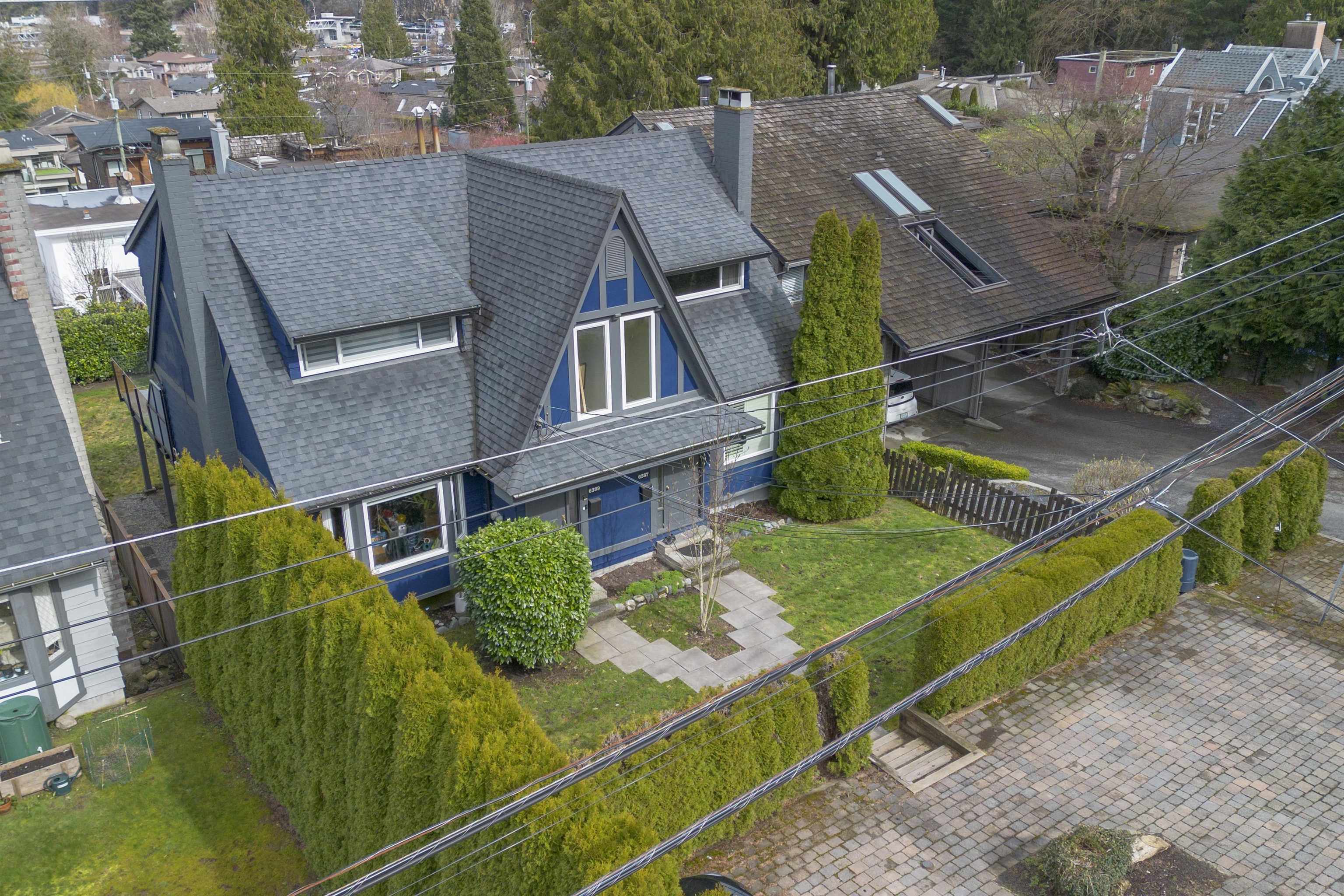 Listing image of 6389 CHATHAM STREET