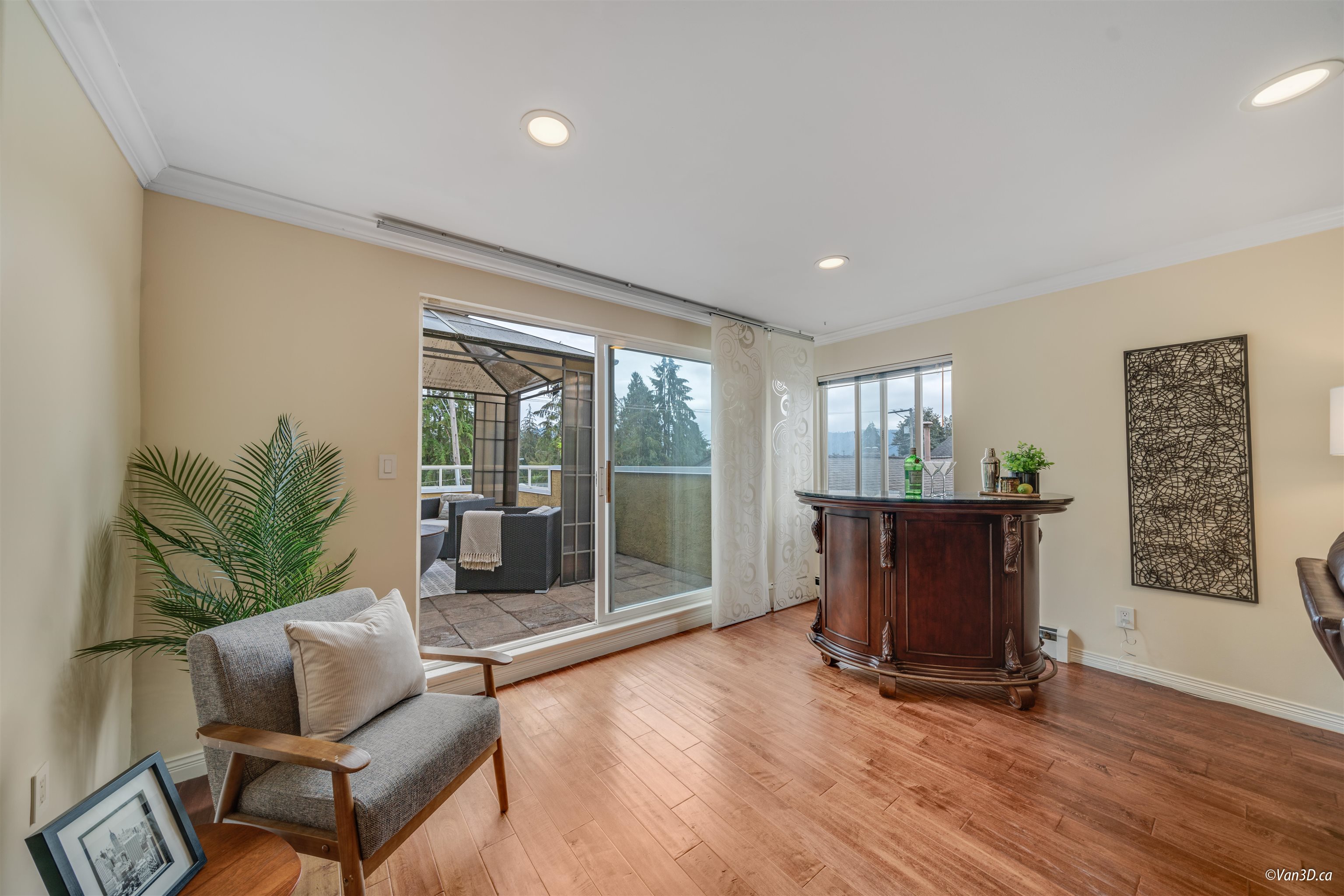 Listing image of 1165 DEEP COVE ROAD