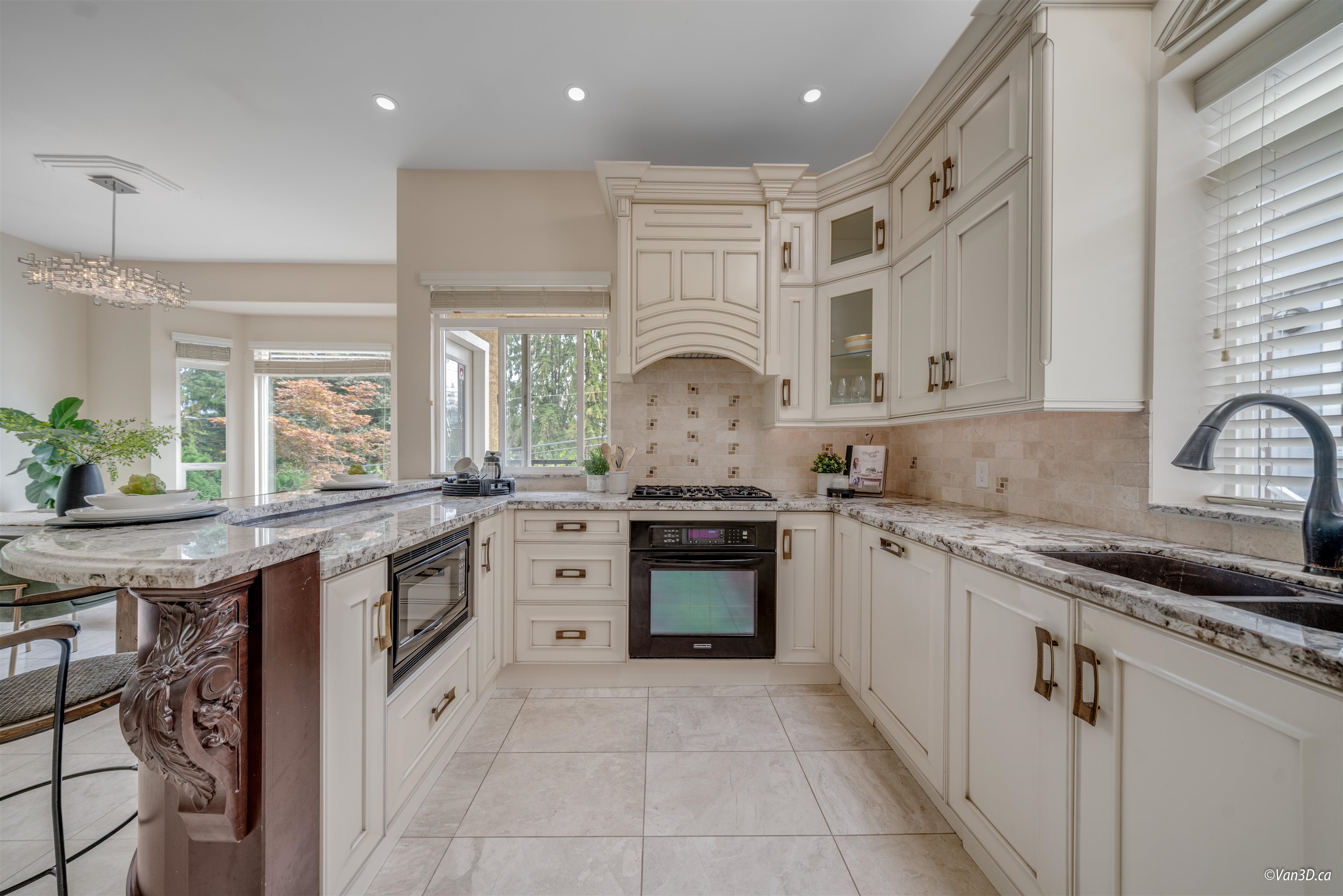 Listing image of 1165 DEEP COVE ROAD