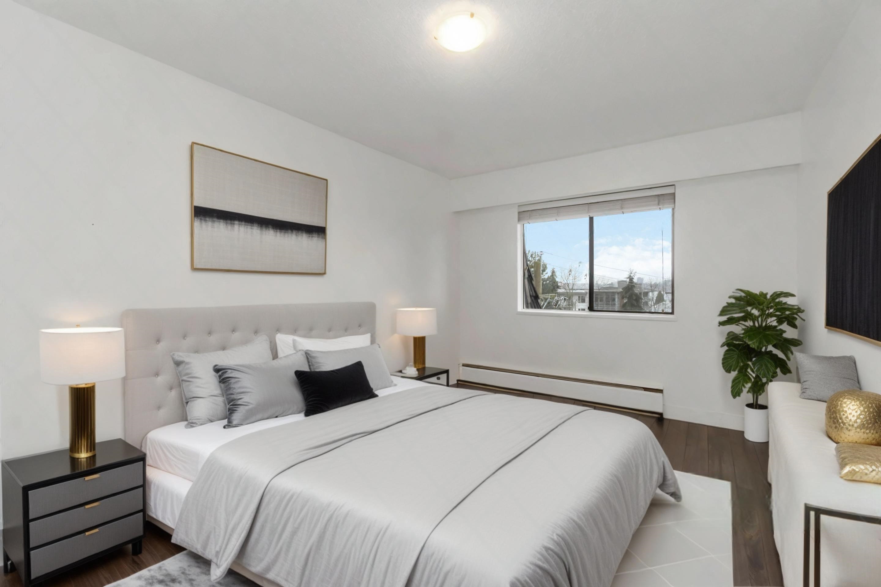 Listing image of 302 275 W 2ND STREET